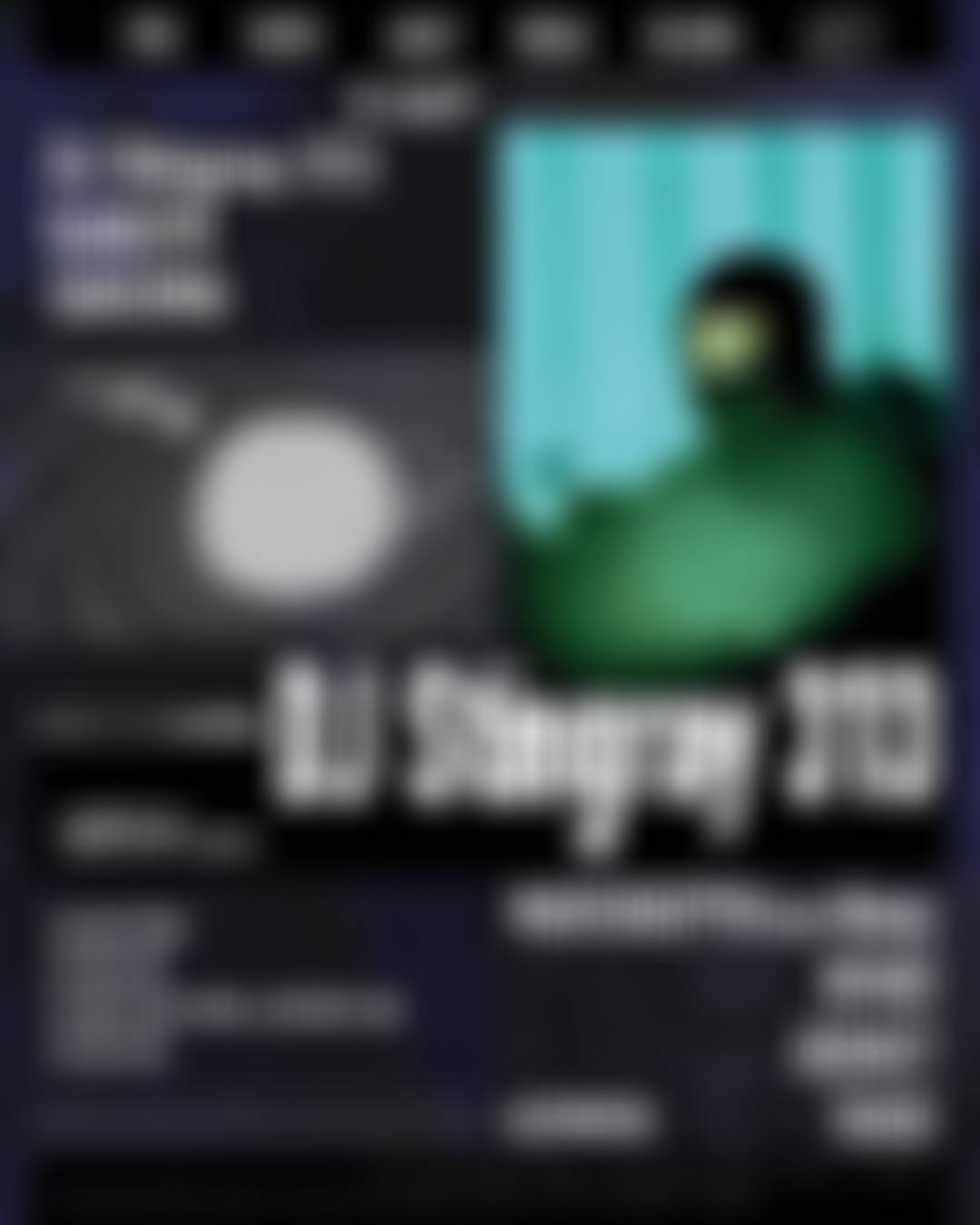 MIDNIGHT EAST invites DJ Stingray 313 at MIDNIGHT EAST, Tokyo
