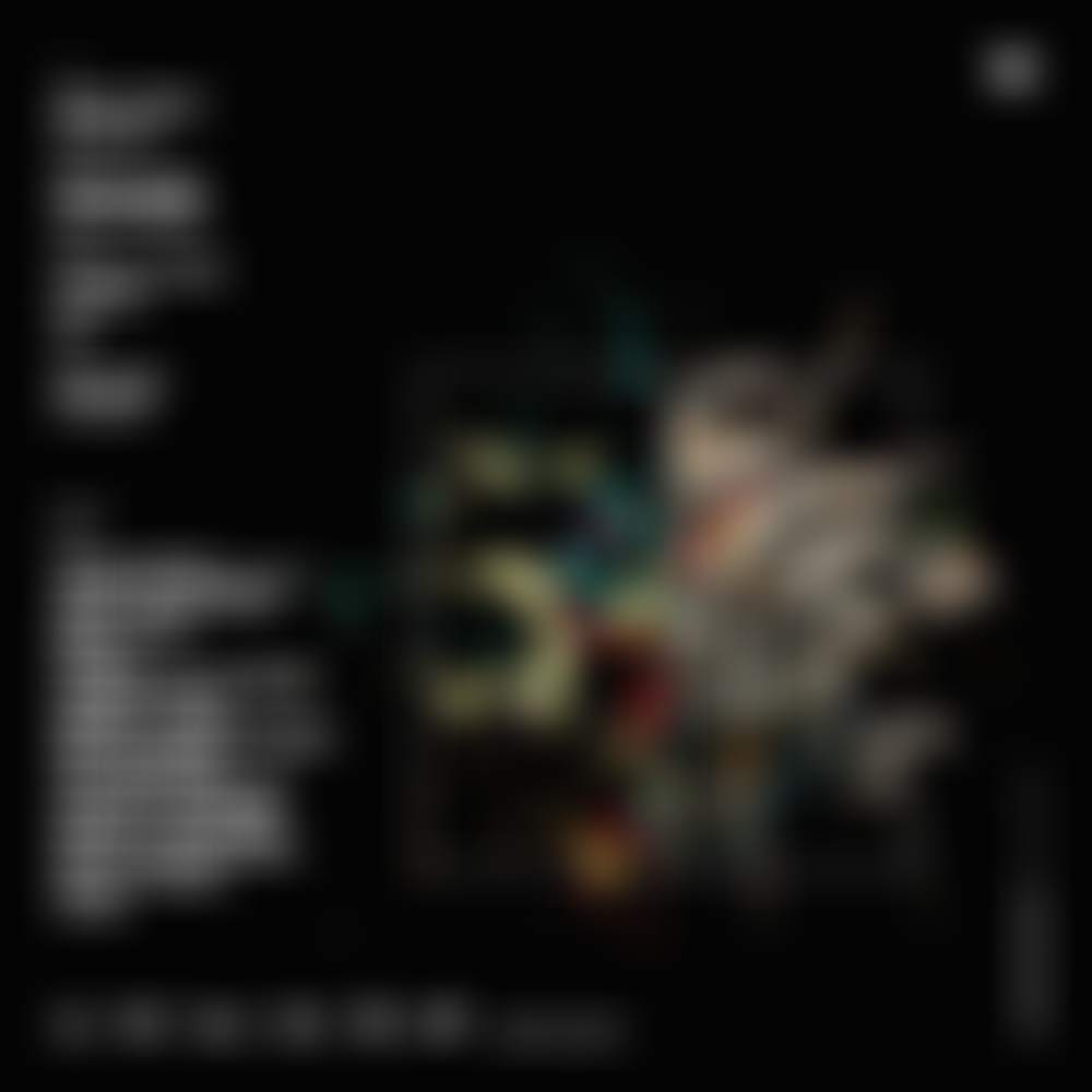 Drumcode Halloween 2018 at Tobacco Dock, London