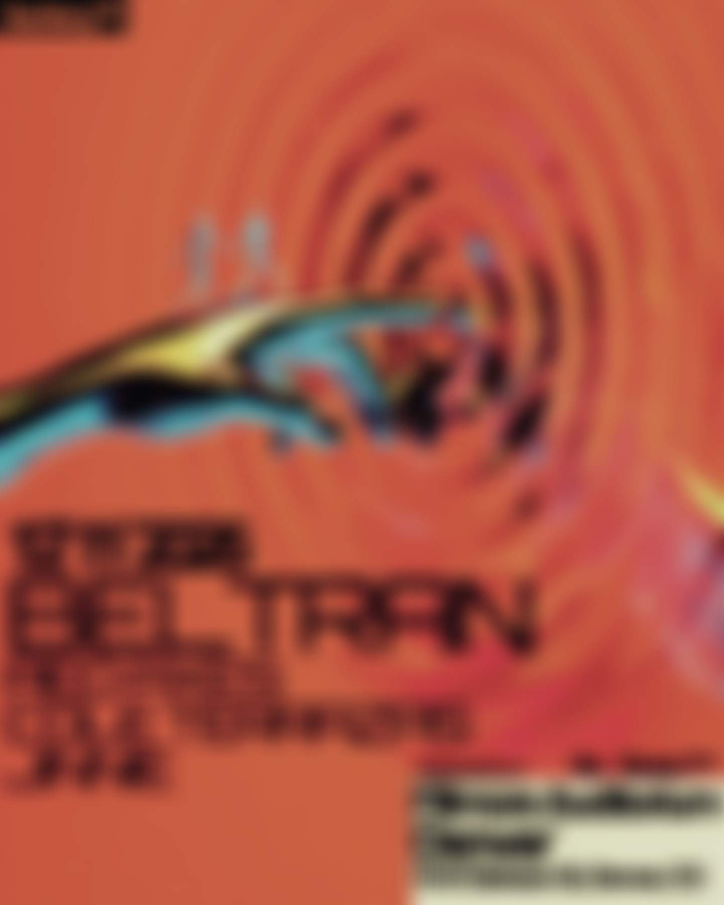 Factory 93 presents: Beltran at The Fillmore, Denver
