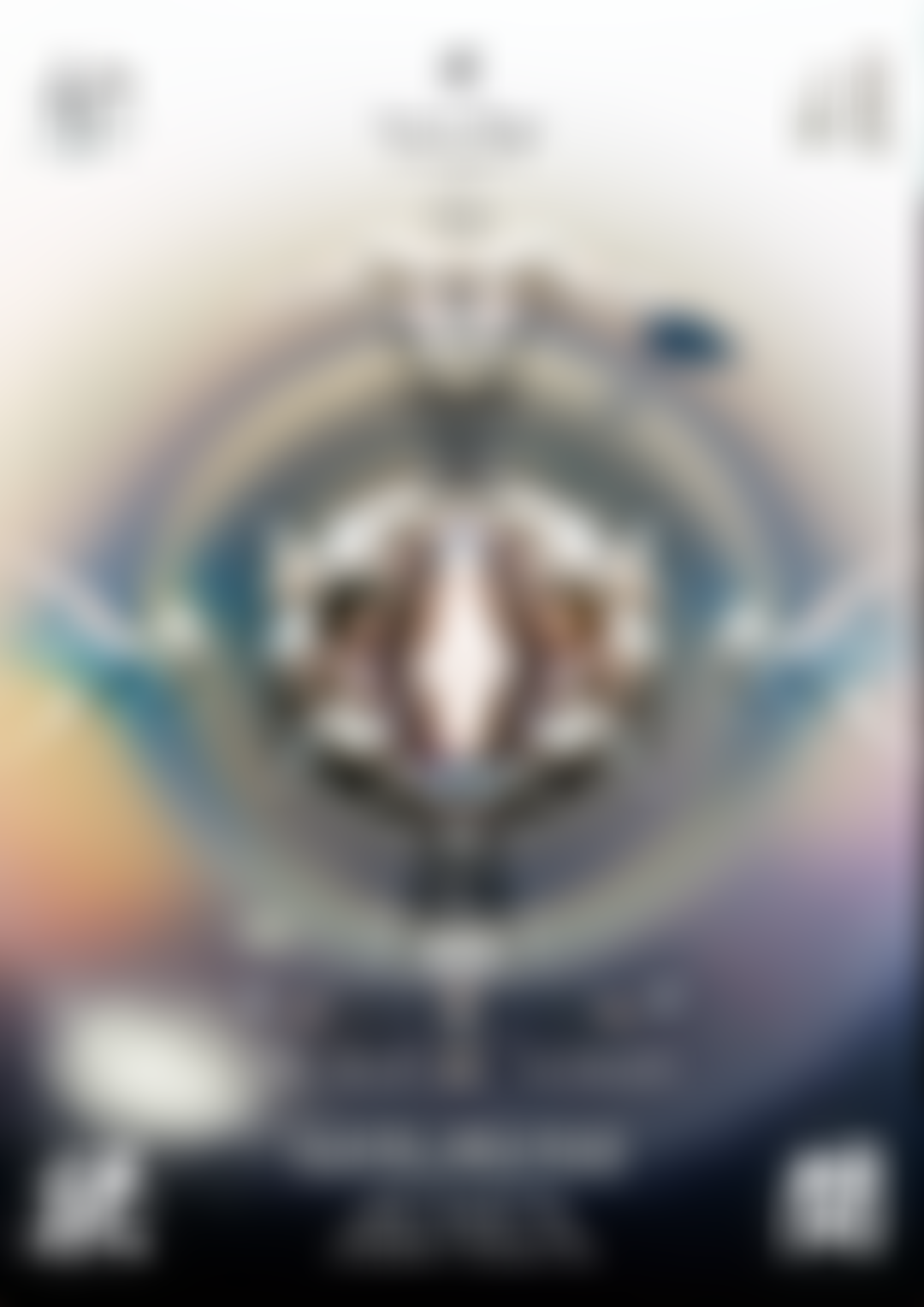 黎明の狭間 at Club Metro, Kyoto