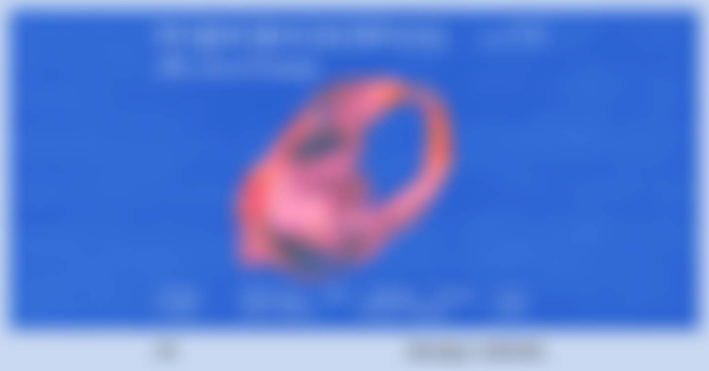 Superluminal 9th Anniversary at OXI, Berlin · Tickets