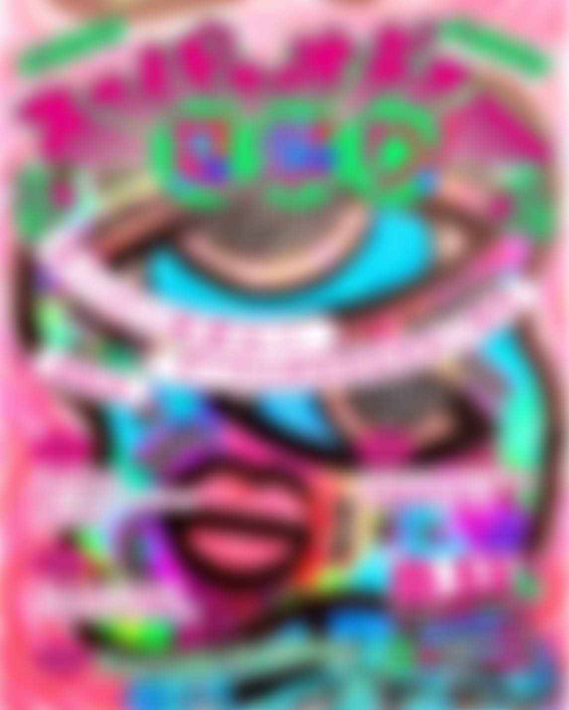 スーパーオギャー夏祭り！ at Socore Factory, Osaka