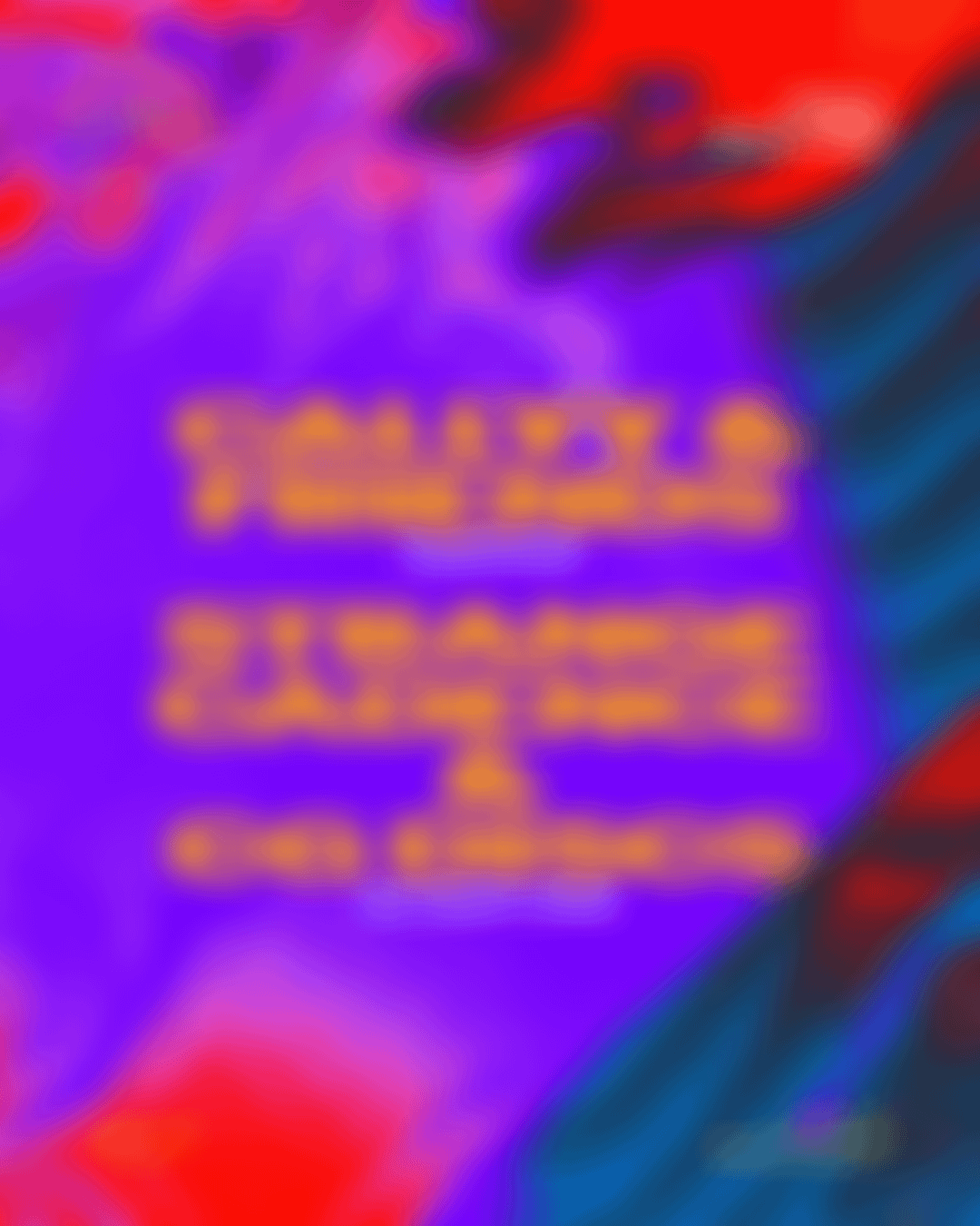 Chinese Laundry presents Callyy & FRIENDS + STRANGE CADENCE x CG