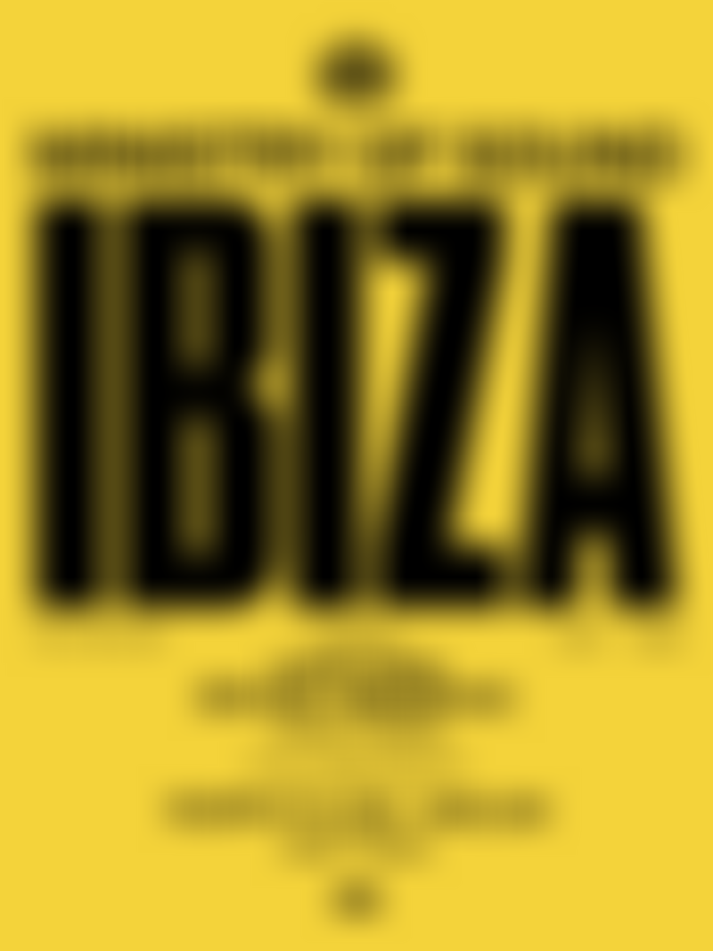 MINISTRY OF SOUND at 528 Ibiza, イビサ · チケット