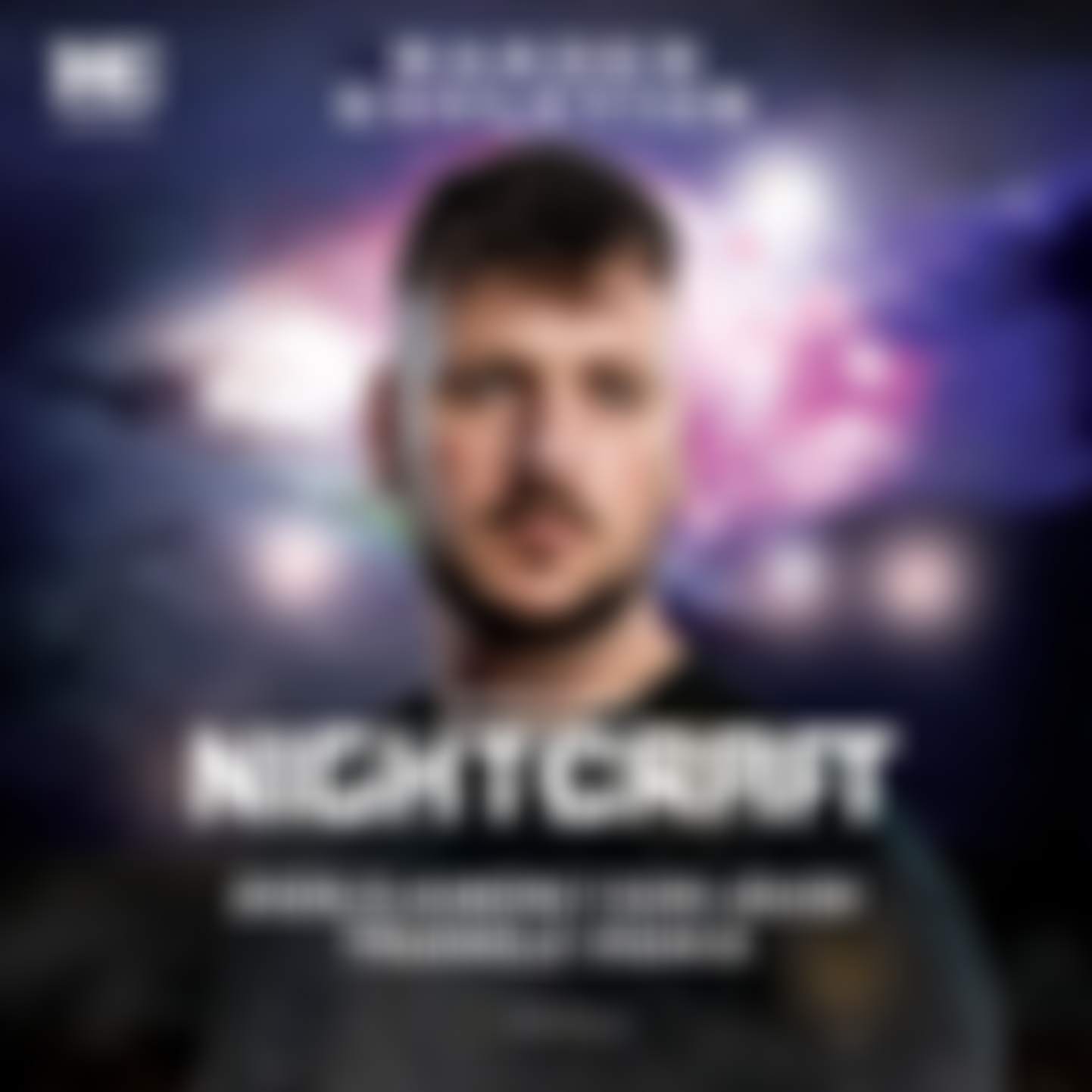 HARDER EVOLUTION at Triangle, Osaka