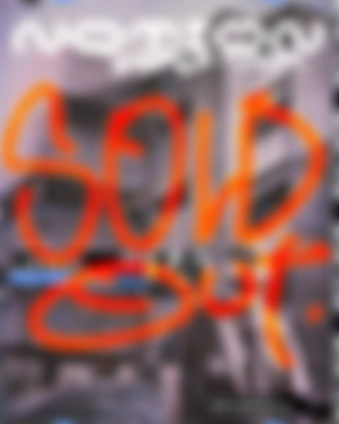 Notion (London) *SOLD OUT* at Outernet Live, London