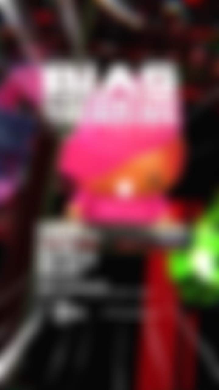 BIAS Cakeshop TAKEOVER at Cakeshop, Seoul