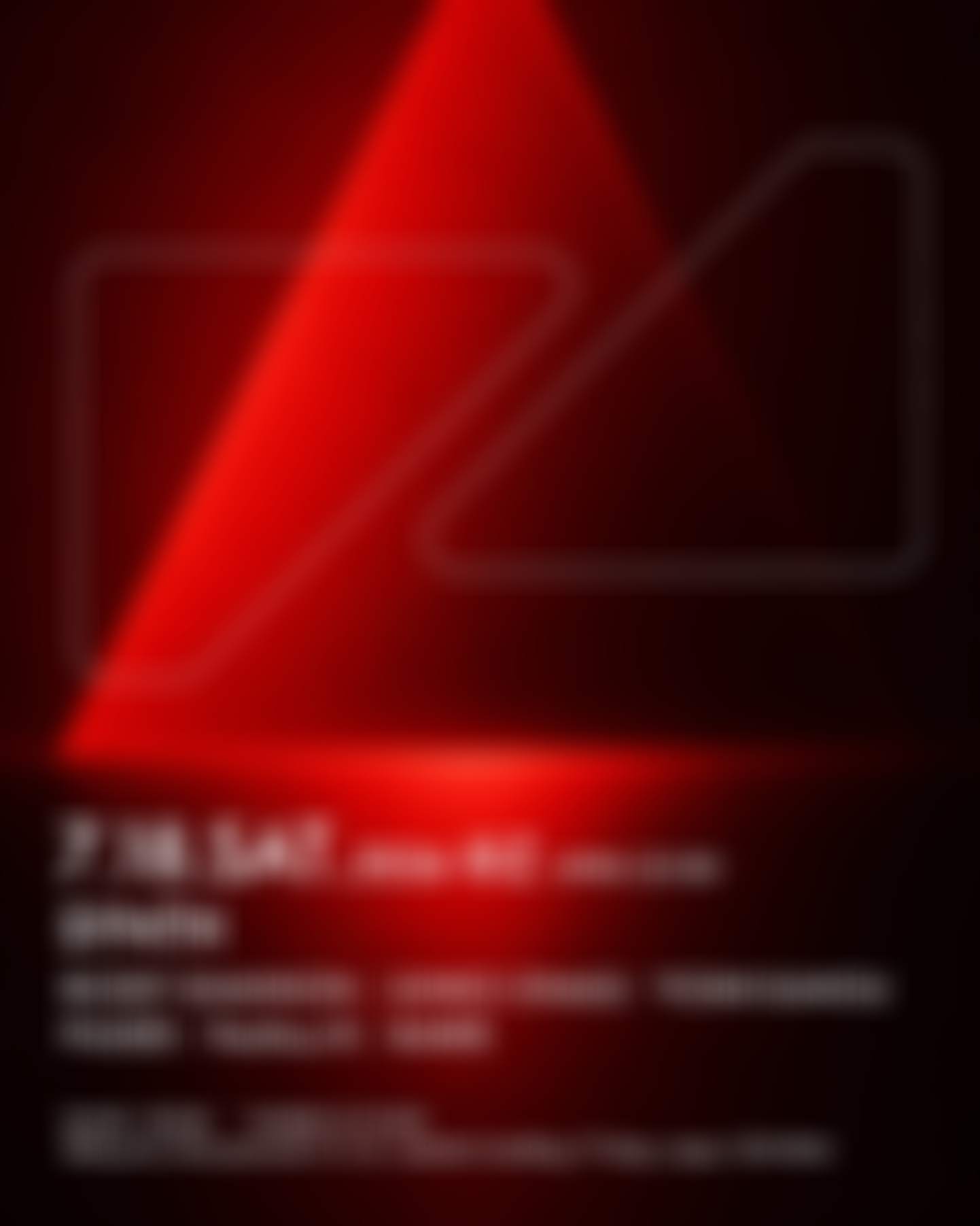 SYNTH bij Z Maruyama, Tokio