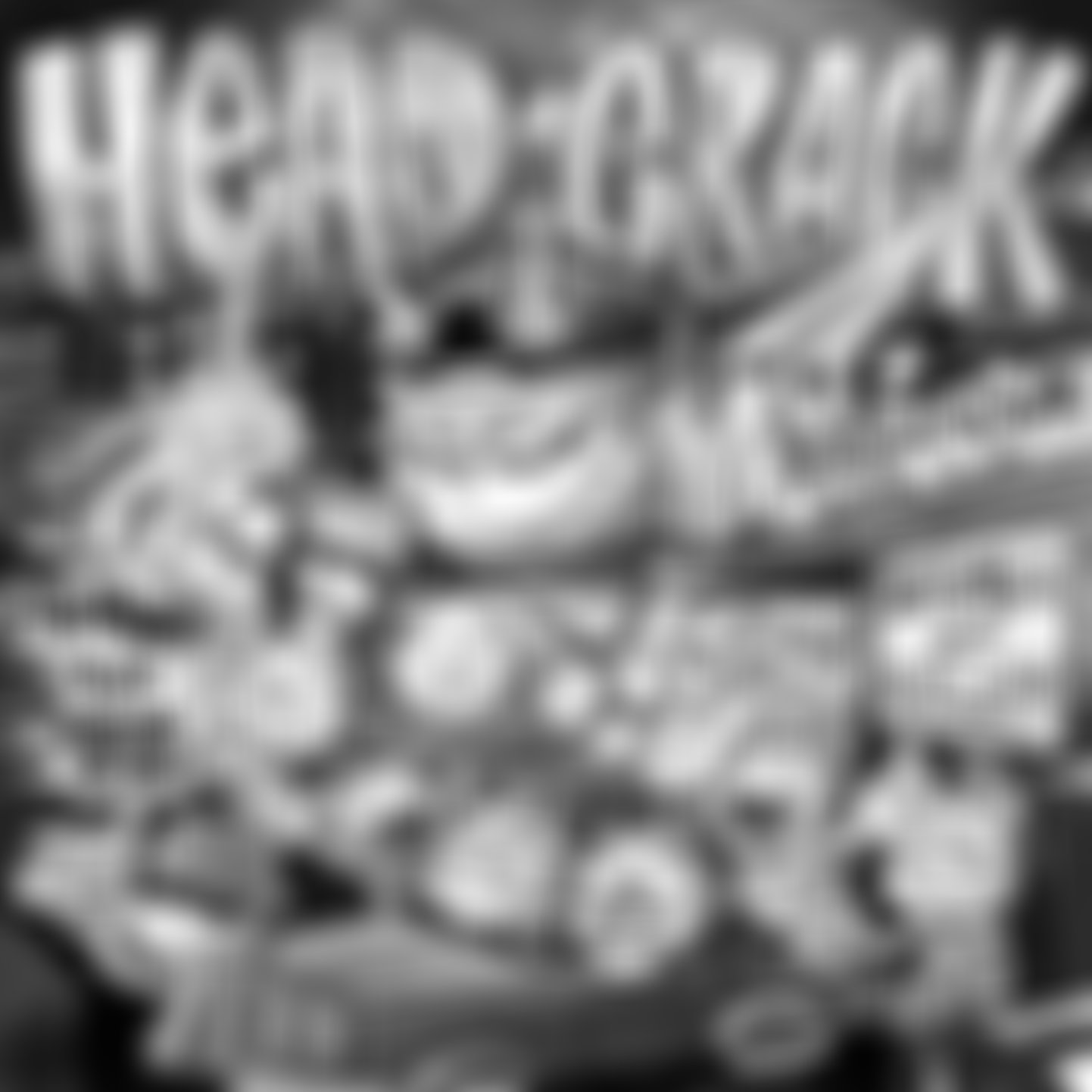 HEADCRACK: DJ Manny (Teklife), PUFF, and Fugitive Artifact at