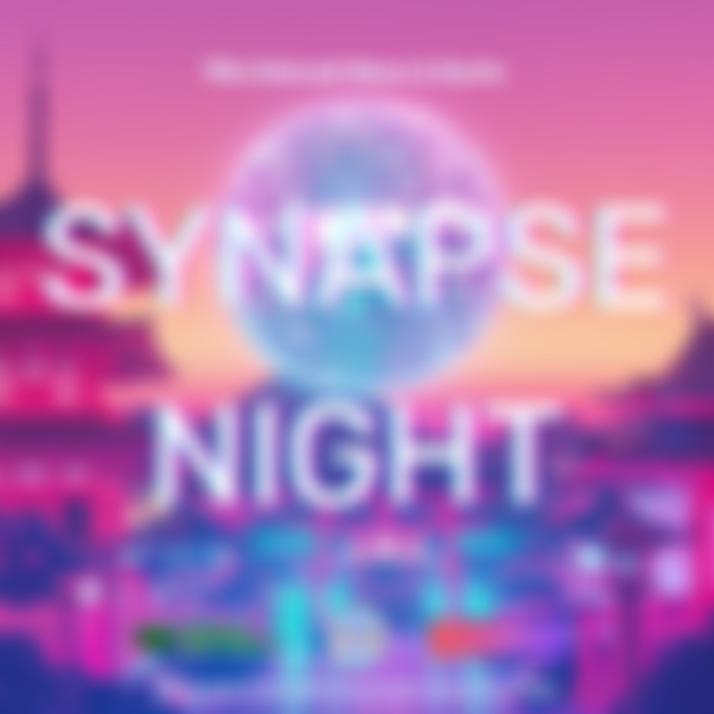 Synapse Night at West Harlem, Kyoto