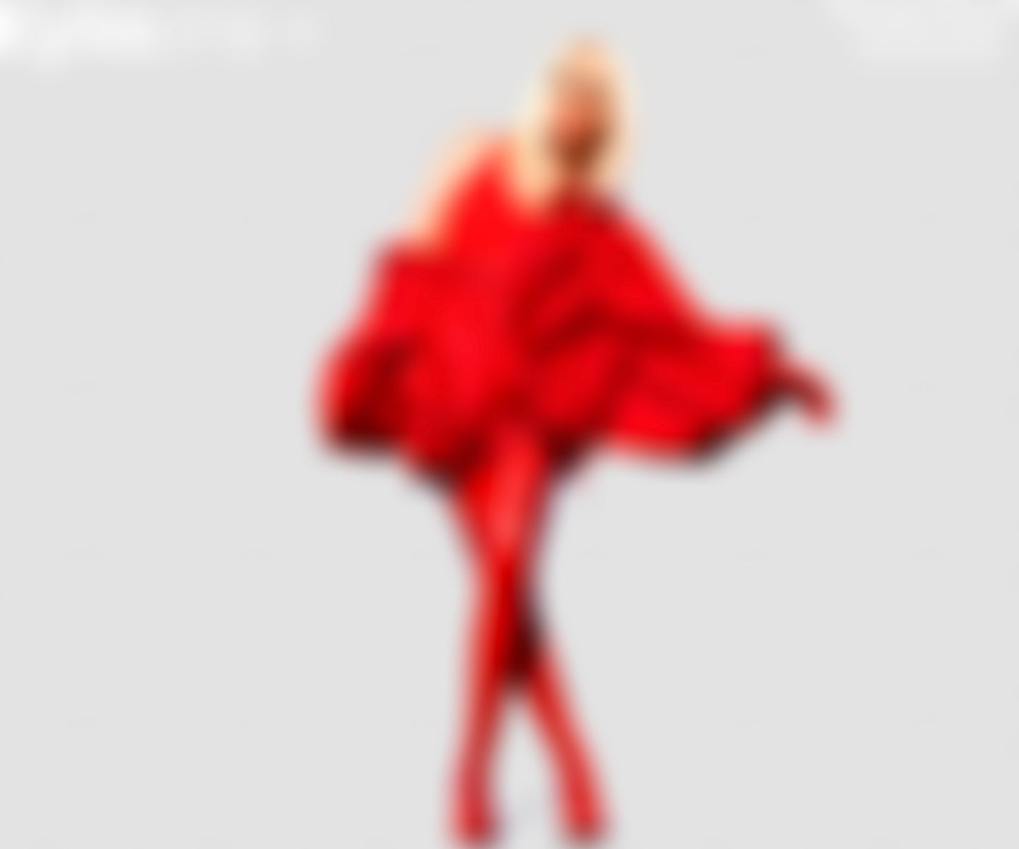 Kylie Minogue Tension Tour at Crypto.com Arena, Los Angeles