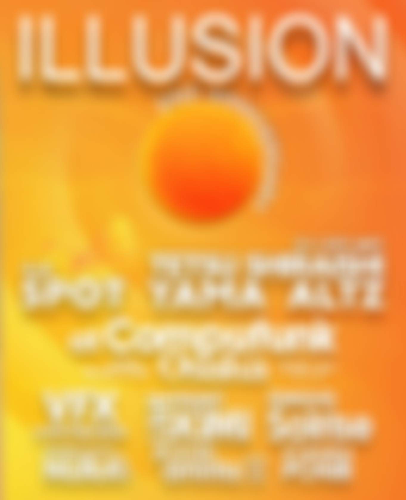 ILLUSION - 2ND ANNIVERSARY en Compufunk Records, Osaka