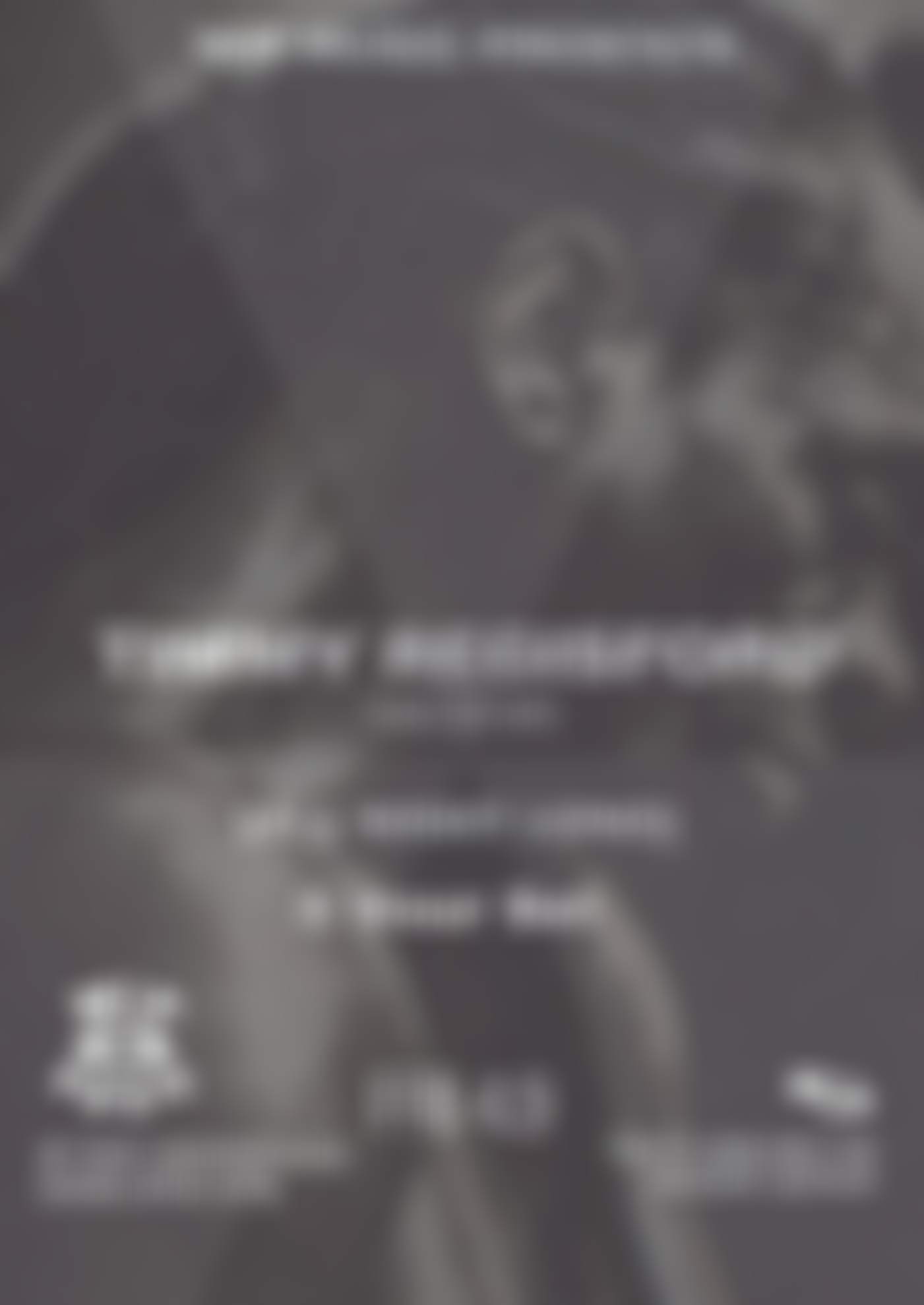 WIP Music presents. Timmy Regisford (Shelter NYC) 6 Hour Dj Set at
