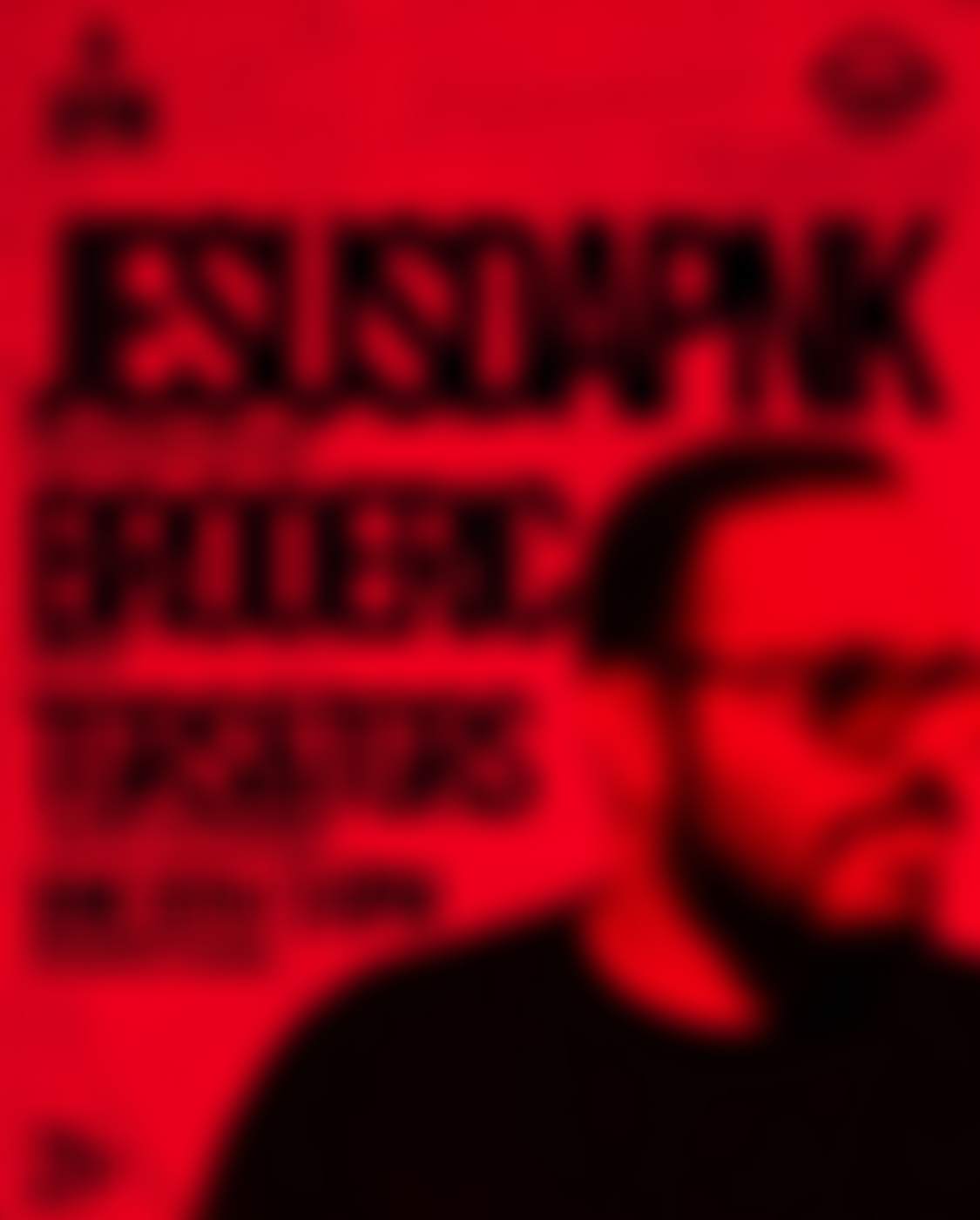 GG presents: Jesusdapnk at Spin, San Diego · Tickets