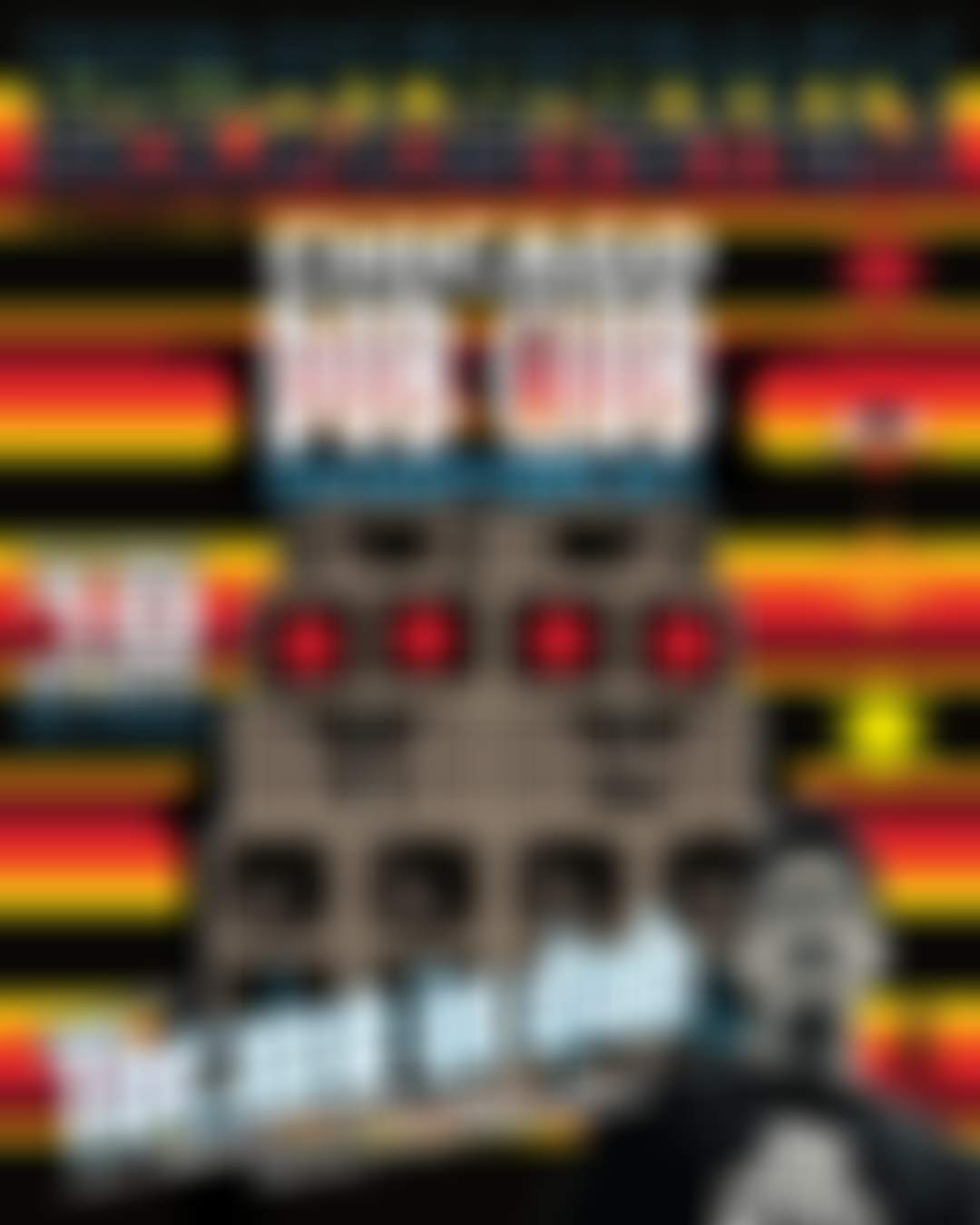 DUB CLUB CHICAGO 21 at TBA, Chicago