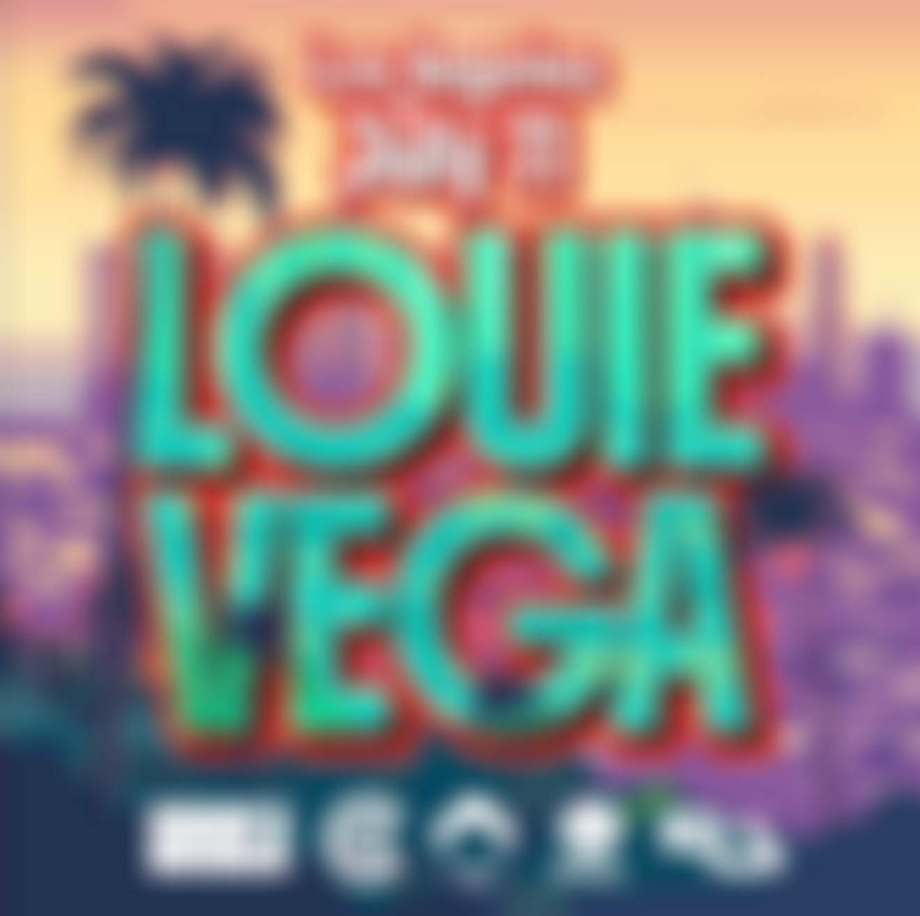 Certified Groovers x SNEAK'S BEATS: Louie Vega, Karizma, DJ Sneak