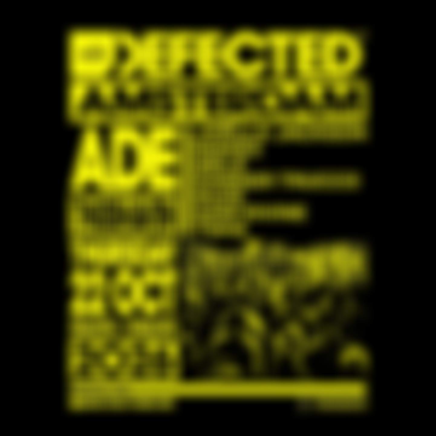 Defected ADE at Thuishaven, アムステルダム · チケット