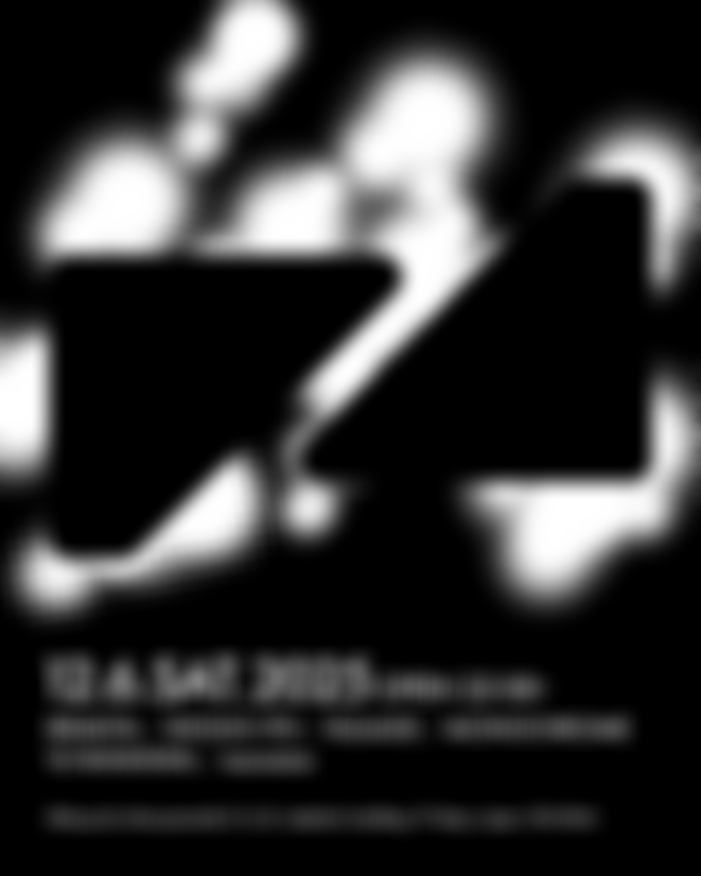 OPENING NIGHT #2 – TECHNO at Z Maruyama, Tokyo