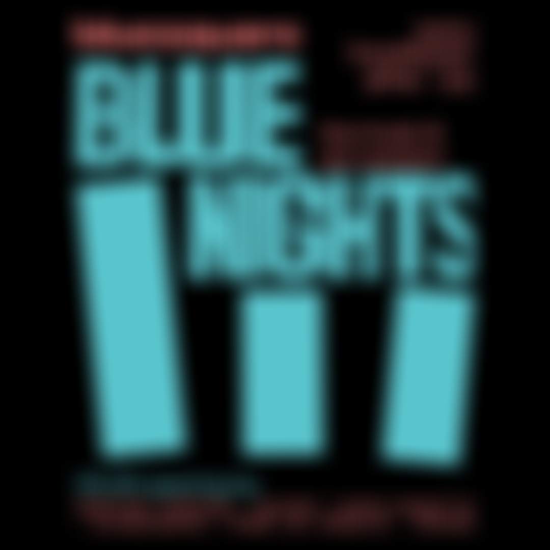 Blue Nights Live Jazz & Jam Session *FREE* at Bluesquare, Milan