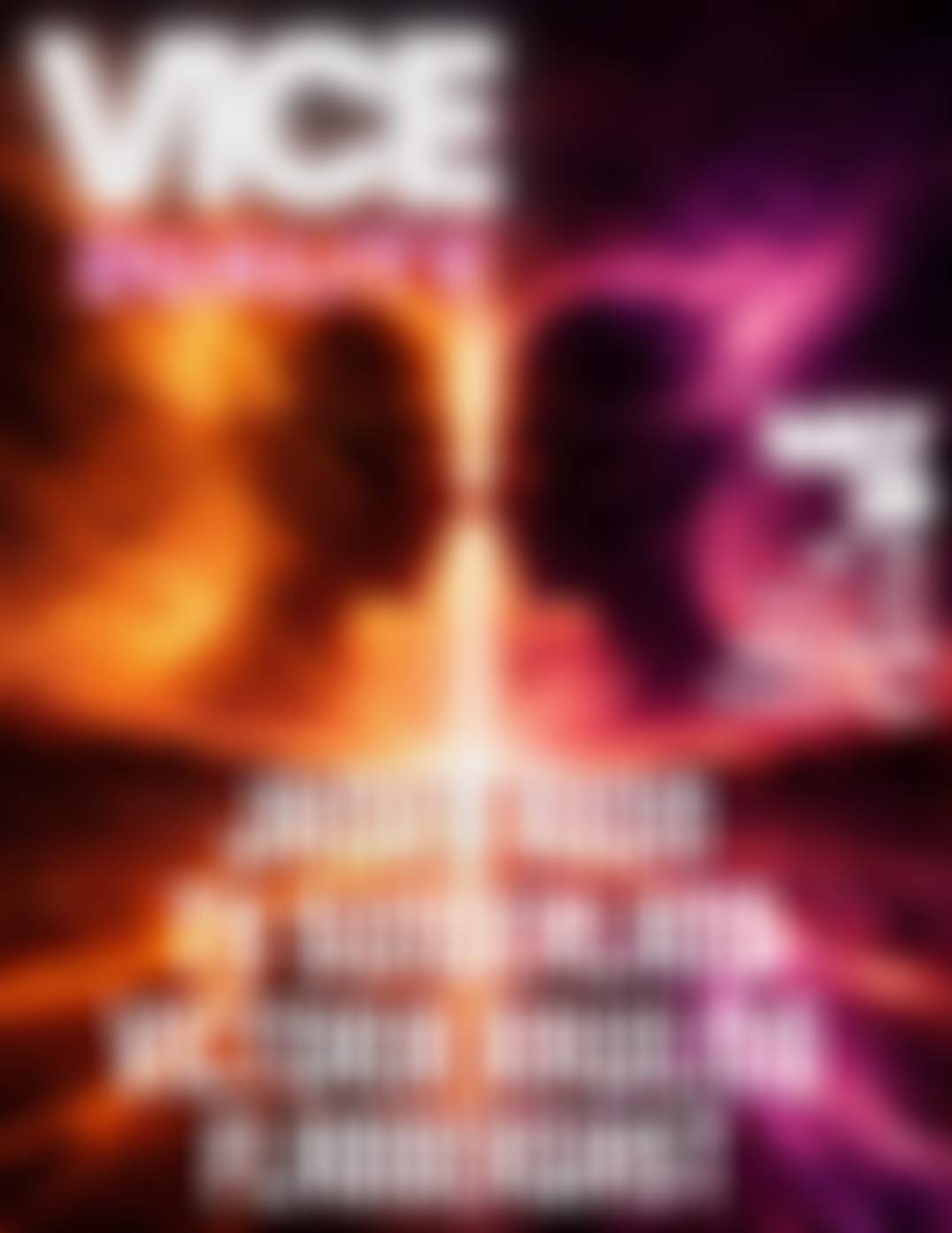 VICE Underground // DUALITY with James Axon, Ty Sunderland