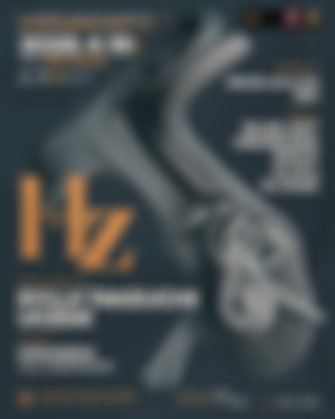 Hz RECORDINGS NIGHT × IDPS Osaka 10th ANNIVERSARY at Idps Osaka, Osaka