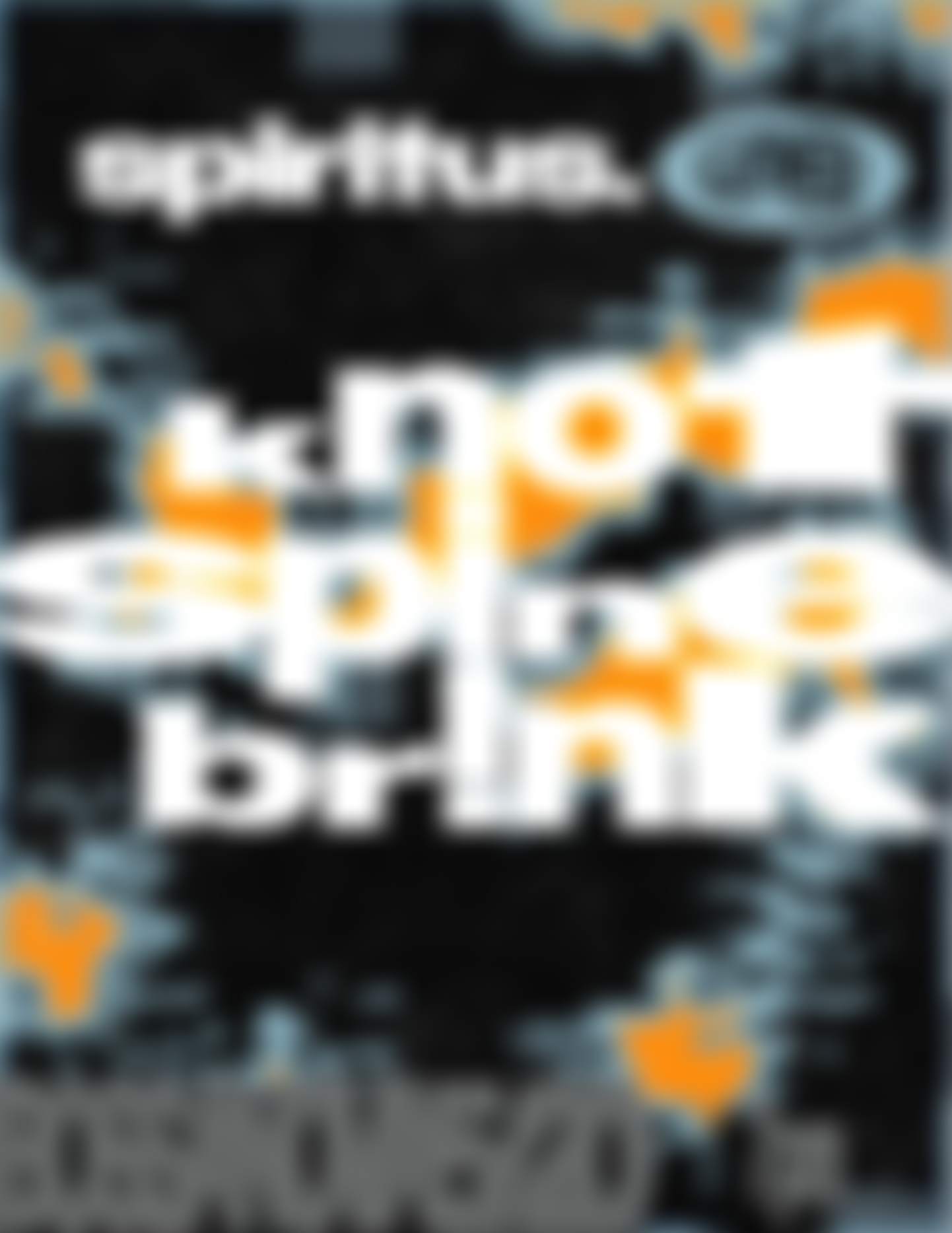 Happy Hour: spiritus at bossa at Bossa Nova Civic Club, New York City