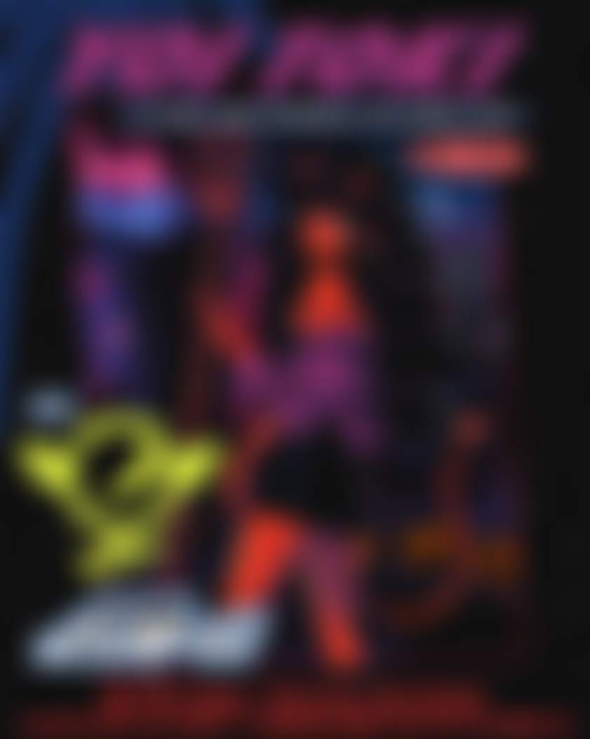 Yoi Toki: A Future Funk Halloween feat. Saint Pepsi B2B Vantage at