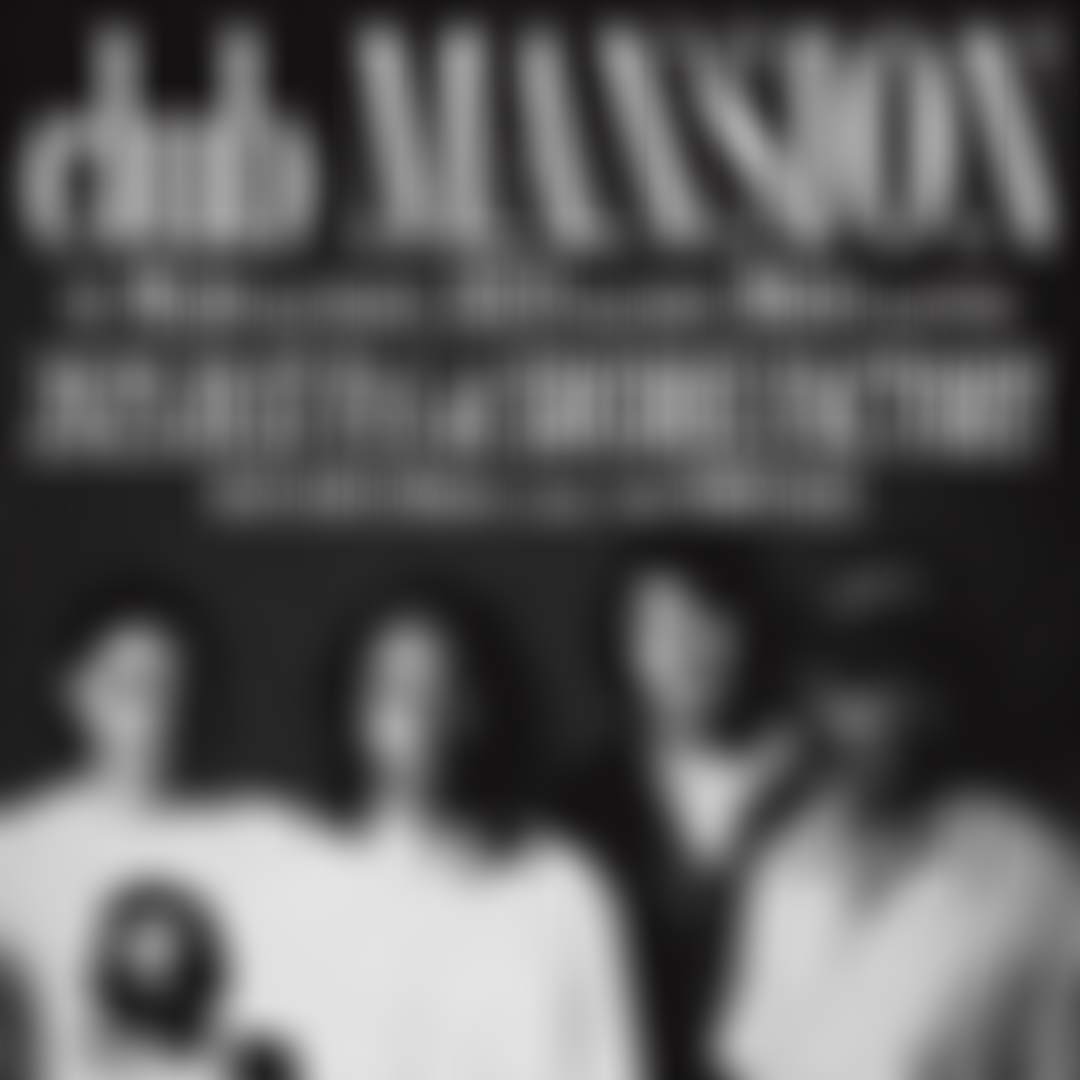 club MANSION at Socore Factory, Osaka