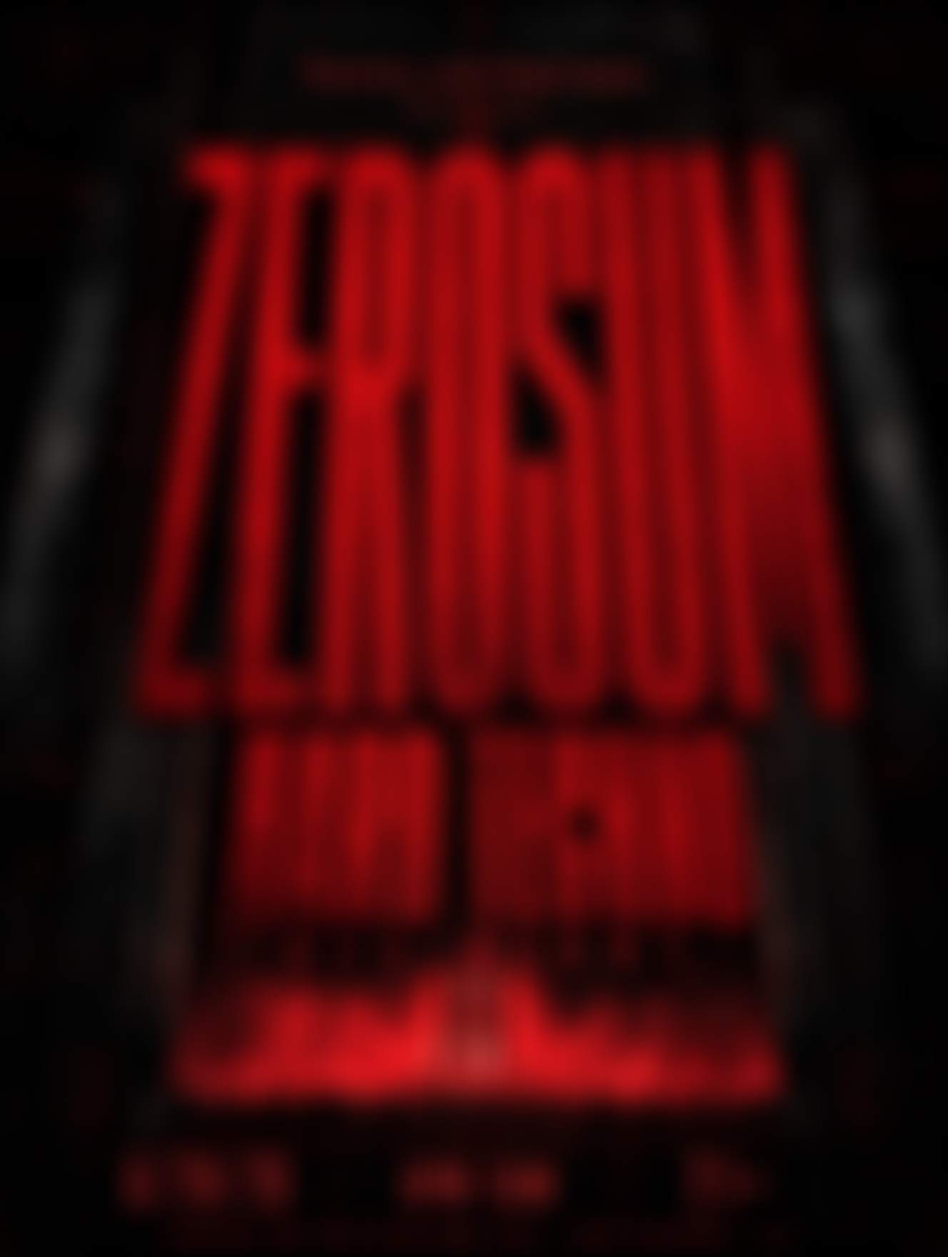 RAVENØIR ep. ZEROSUM - HARD TECHNO ALL NIGHT at Bourbon On