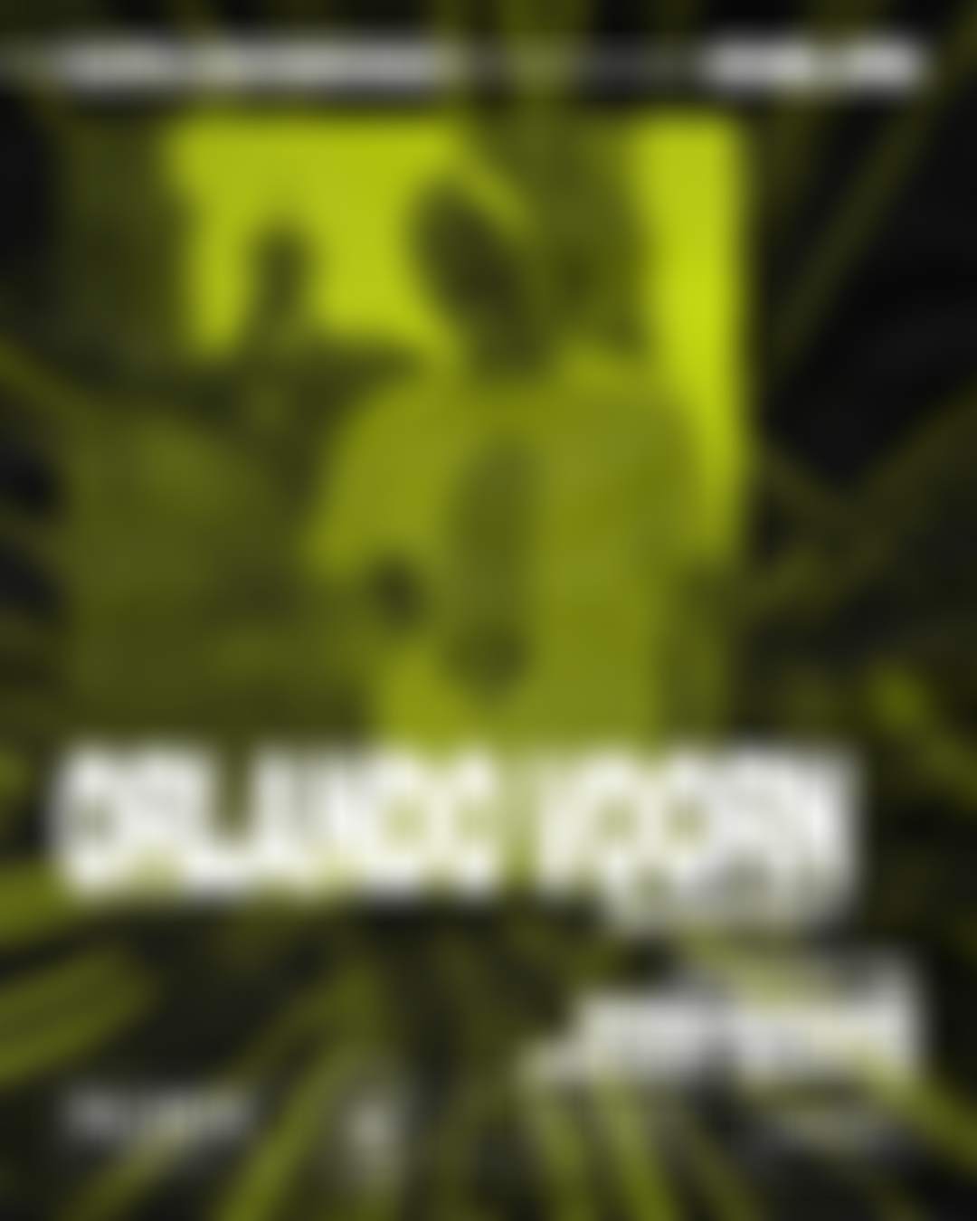 Clinic x Native Boundaries: Orlando Voorn at Jungle Hollywood, Los
