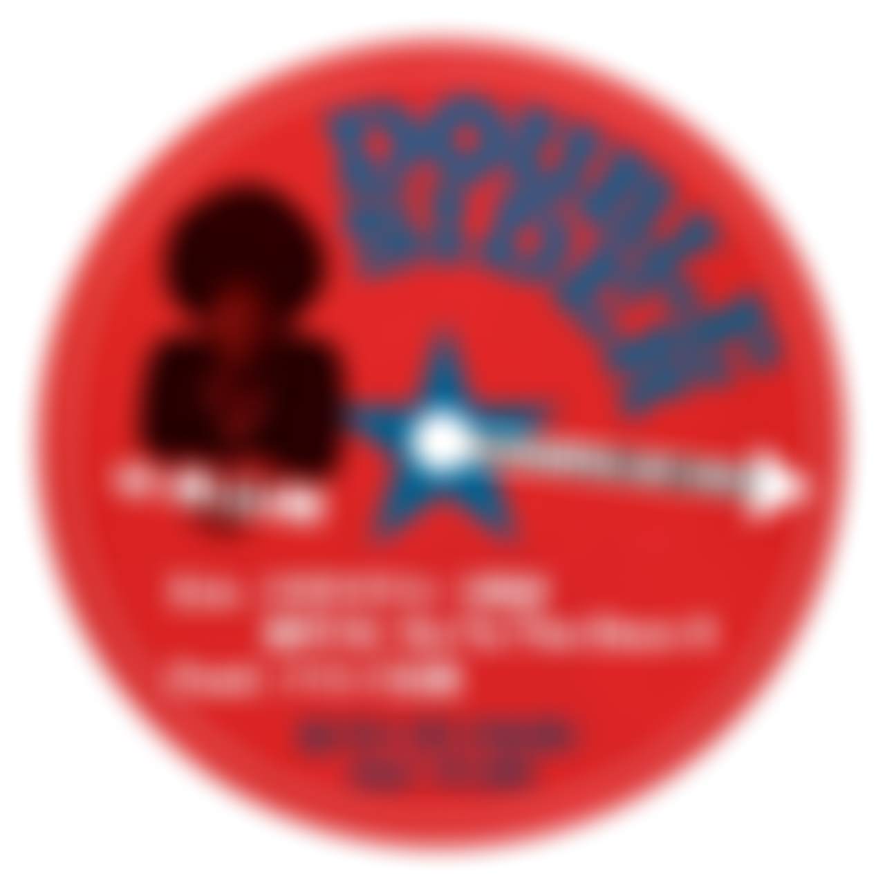 DOUBLE SIDER Overseen by D.L a.k.a. BOBO JAMES & ECD at