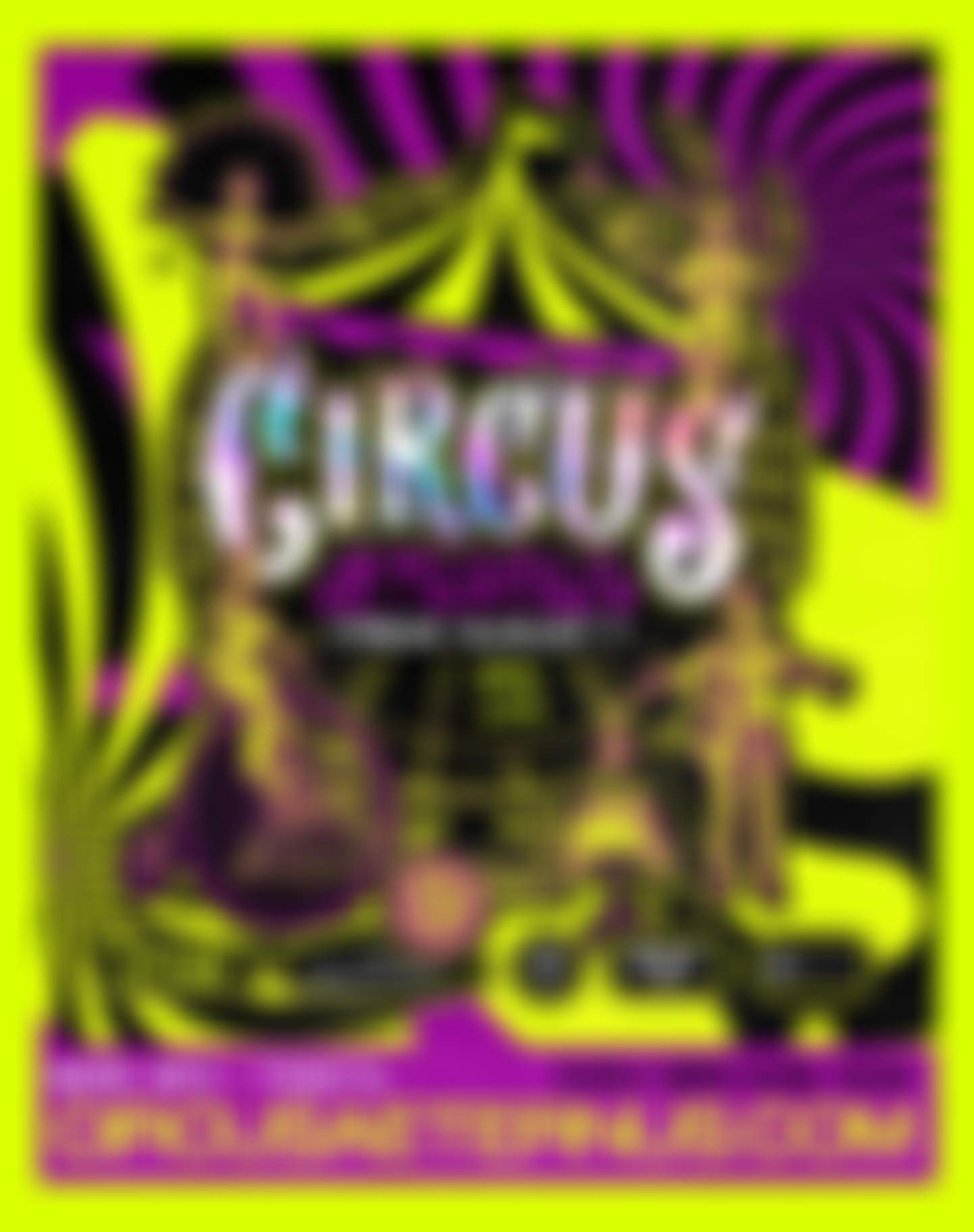 CIrcus Aeternus at The Midway, San Francisco/Oakland · Tickets