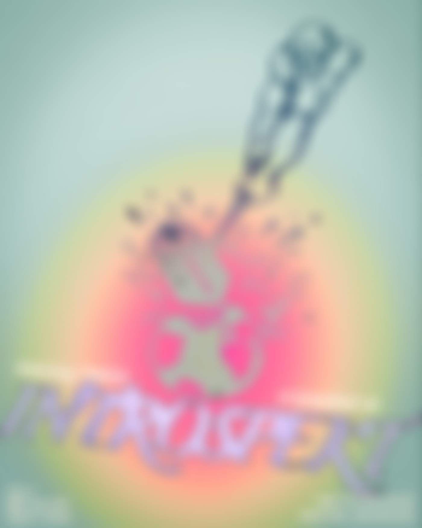 program: Introspekt at TBA - SECRET SF LOCATION, San