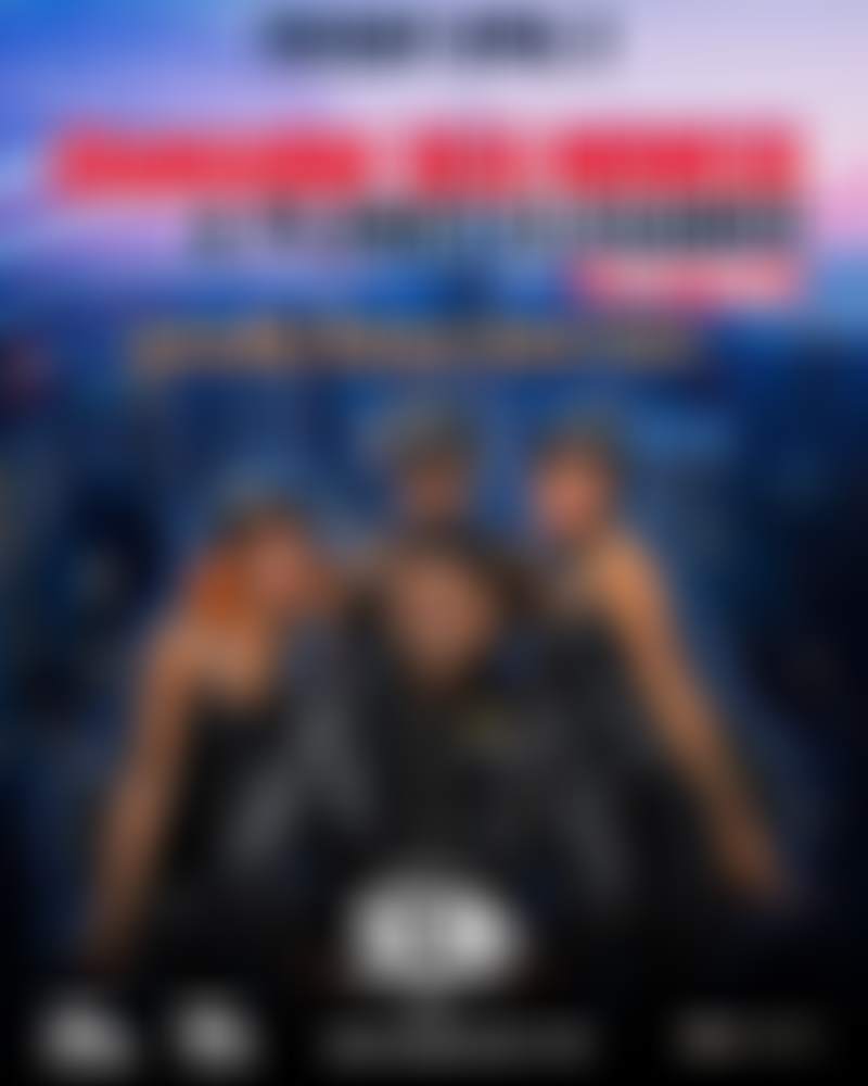 Timba Fest New York 2024 a SOBs, New York City verloop.io