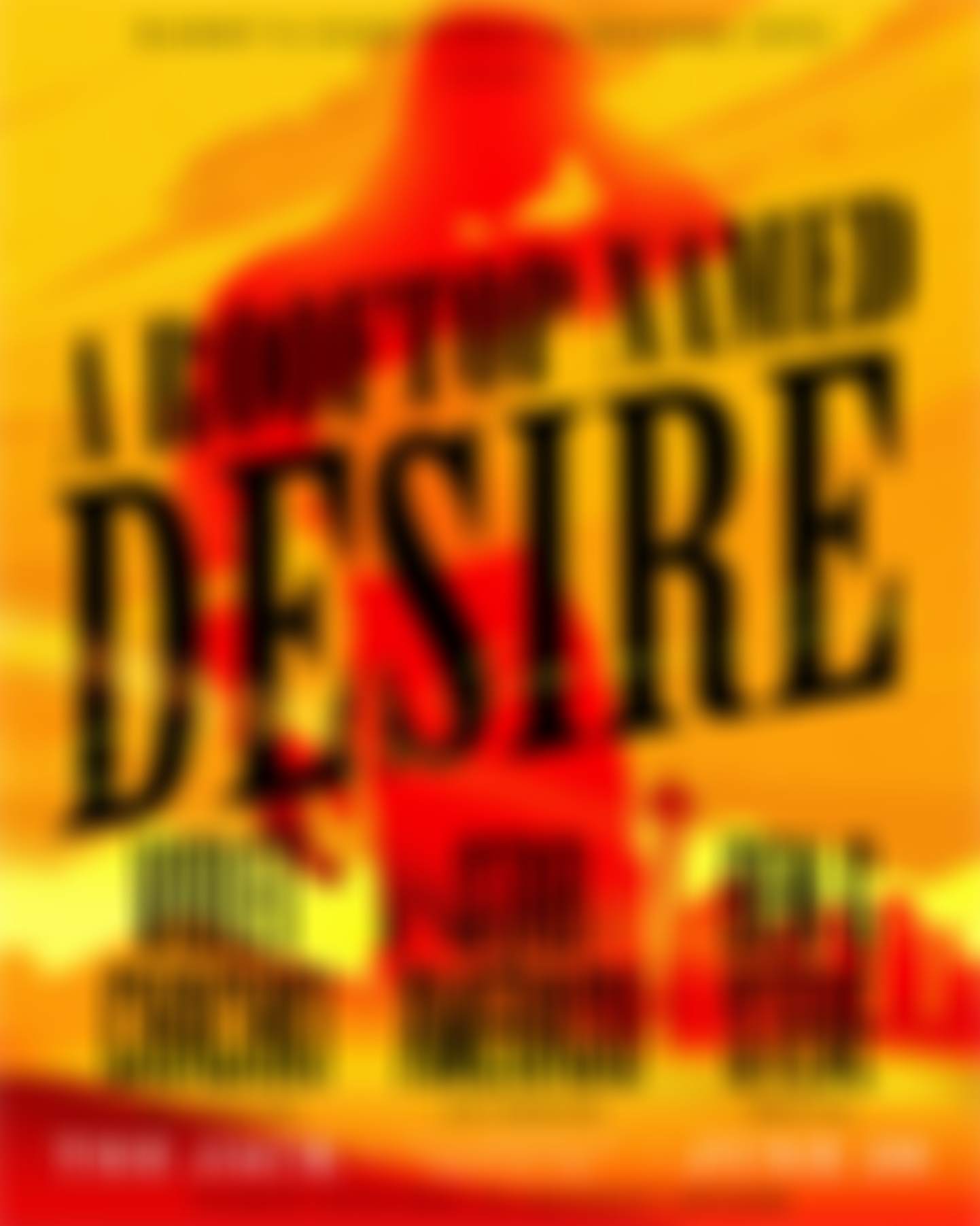 A Rooftop Named Desire with Violet Chachki, Star Amerasu, and Ben