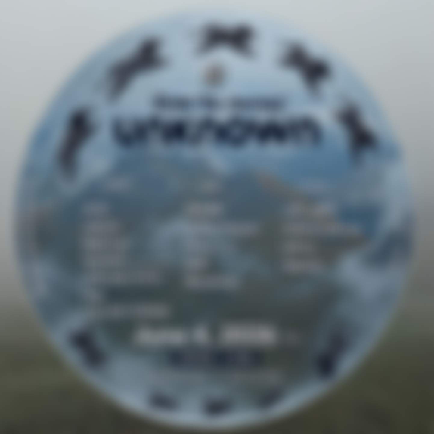 unknown (Enter the Journey) at Zerotokyo, Tokyo · Tickets