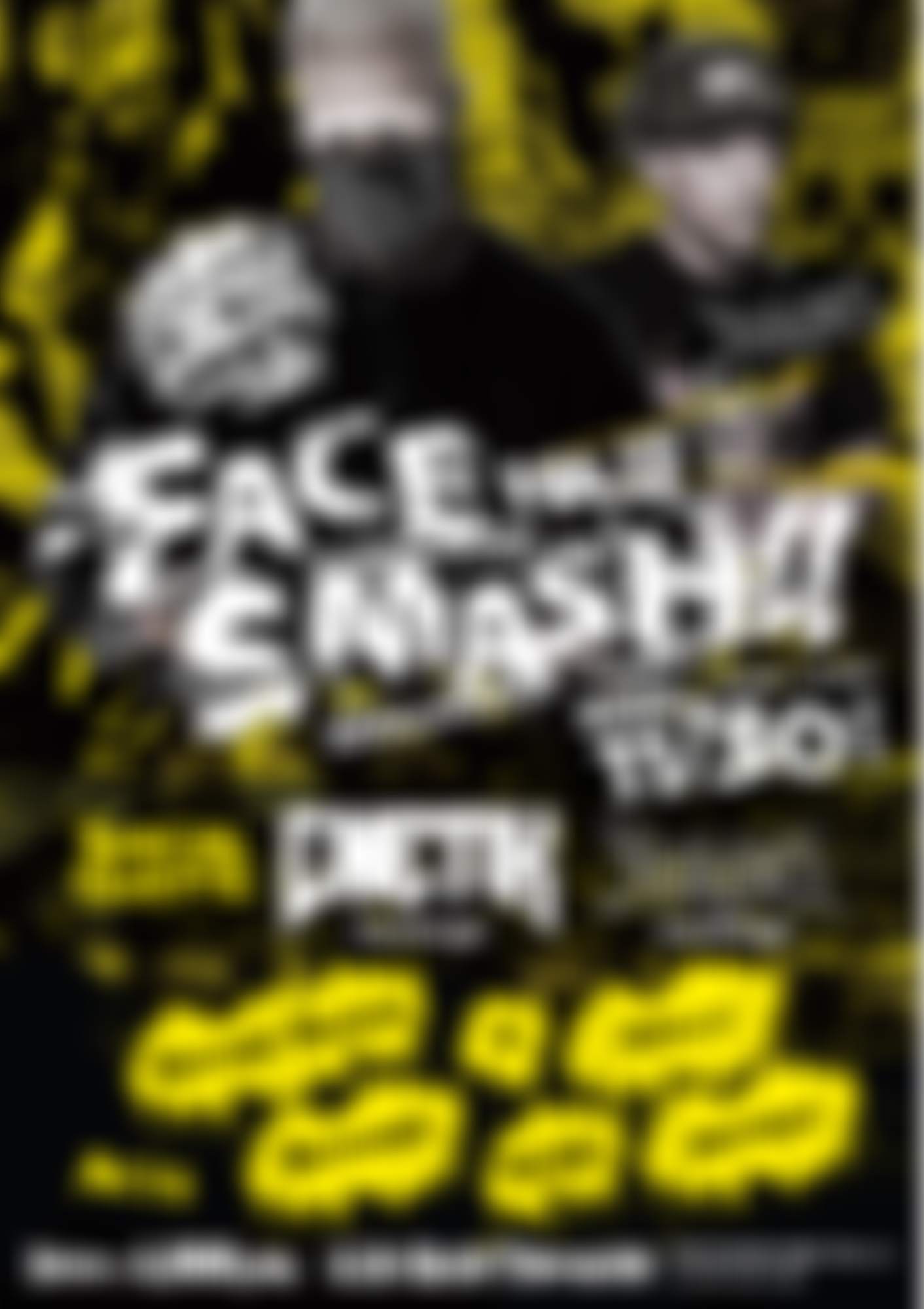 邦楽 TEENGENERATE SMASH HITS! 12\" TEENGENERATE SMASH HITS! 12