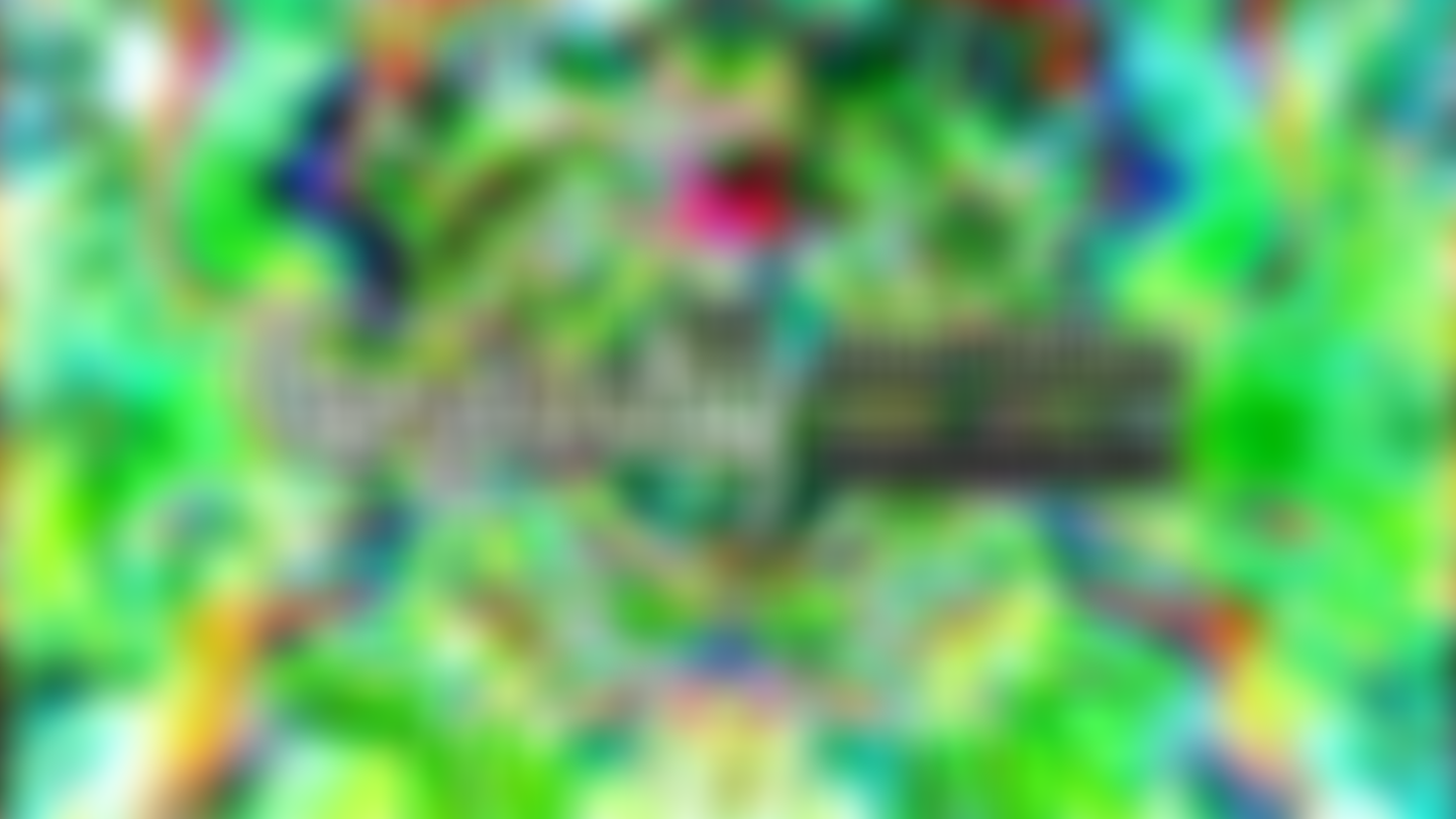 Gravity Vol .18 - After Garden - Welcome WM New DJs & Nisshy BD