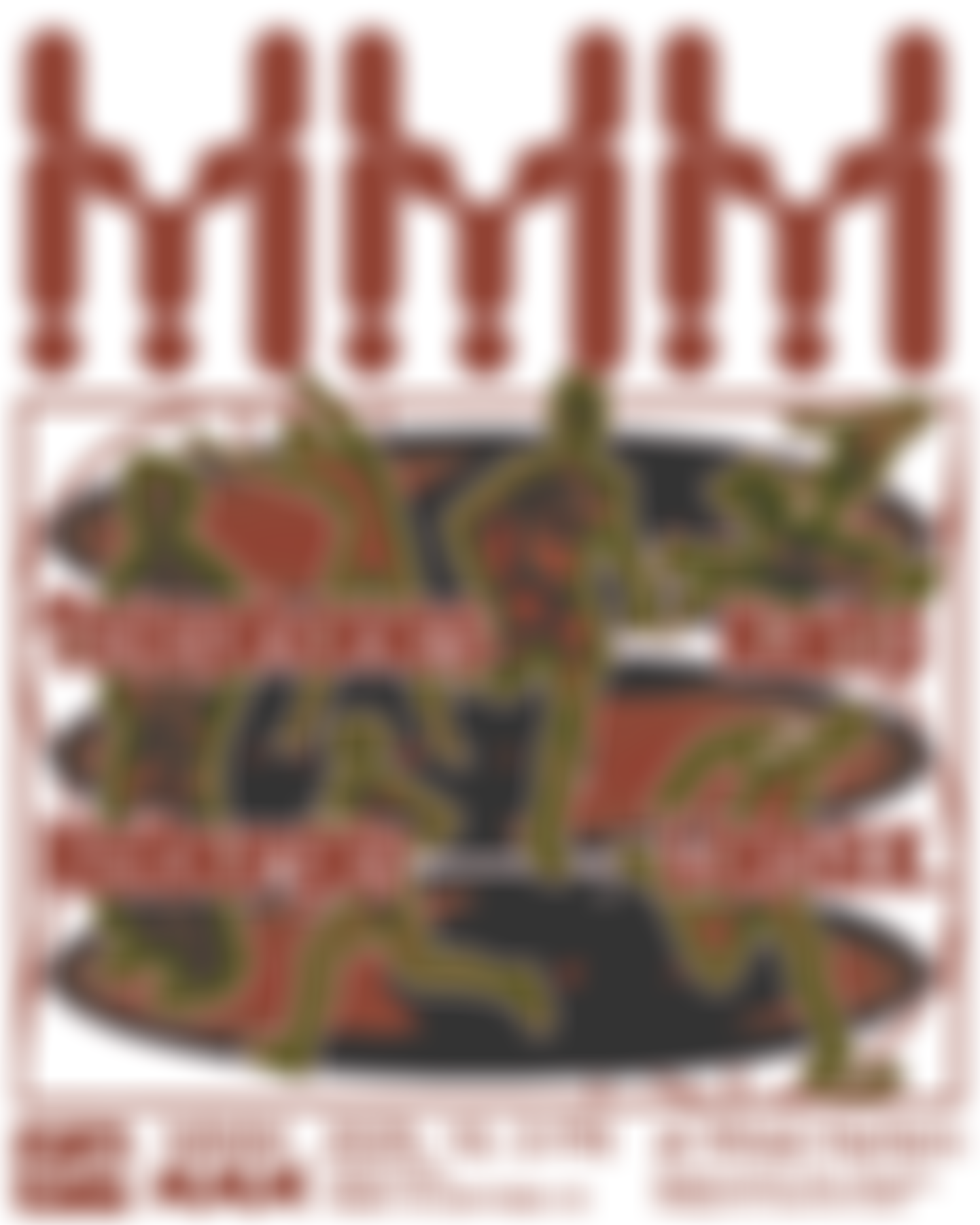 A.H.O. Another Hang Out WEST 3枚セット 邦楽 A.H.O. (Another