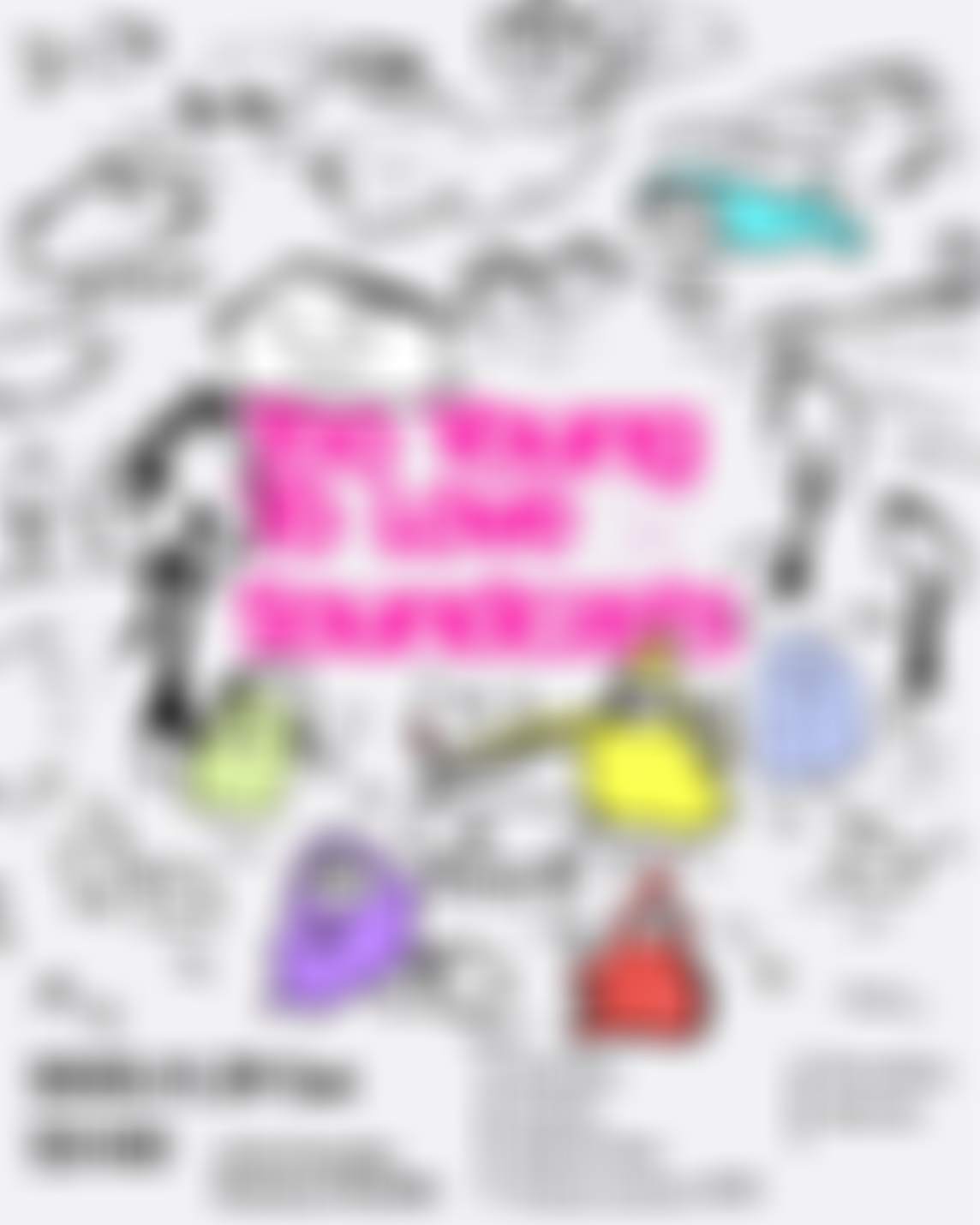 Too Young Too Love × Soundcasts at Bonobo, Tokyo