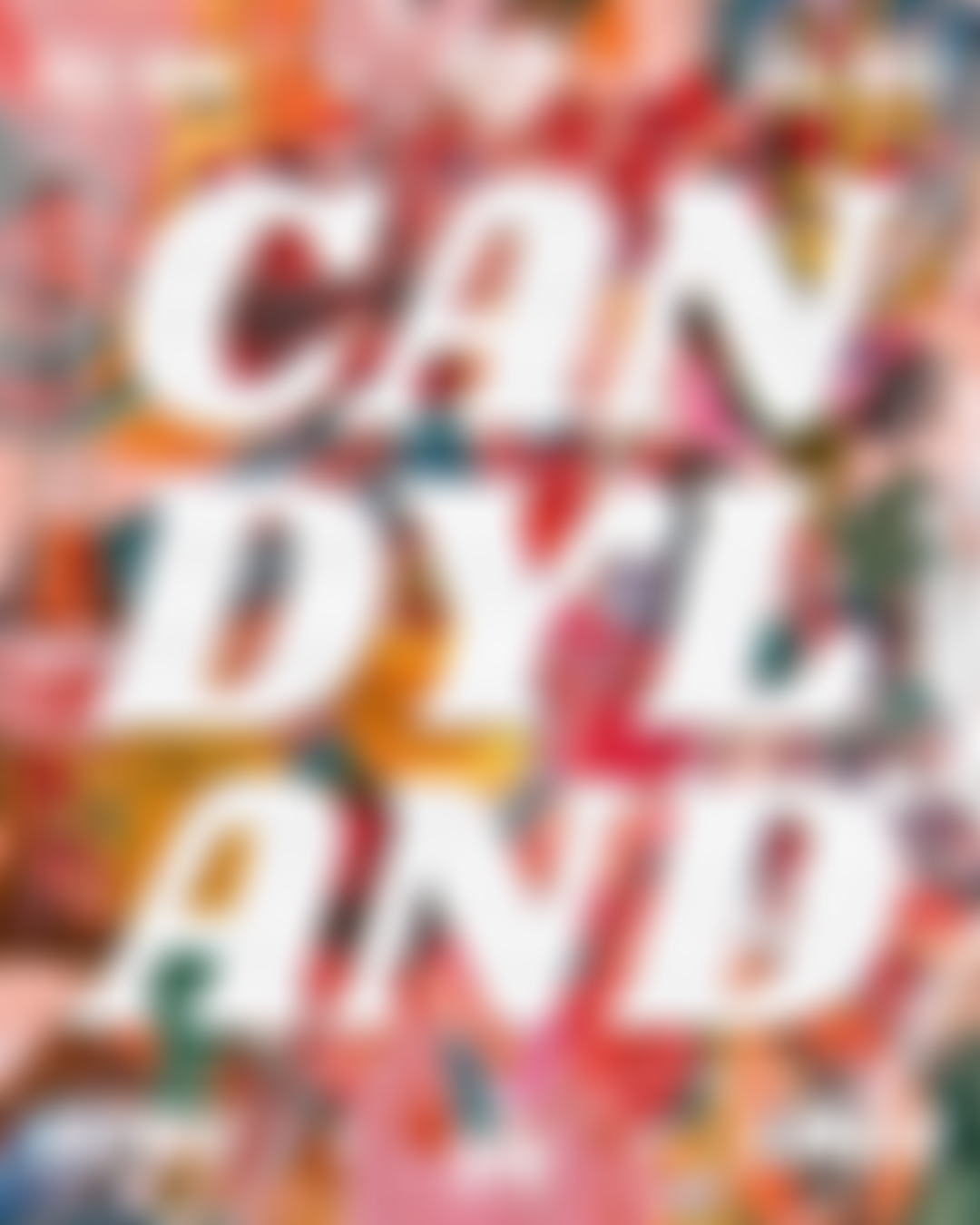 Candy Land: S.i.S Spin Rooftop Take Over at Spin, San Diego