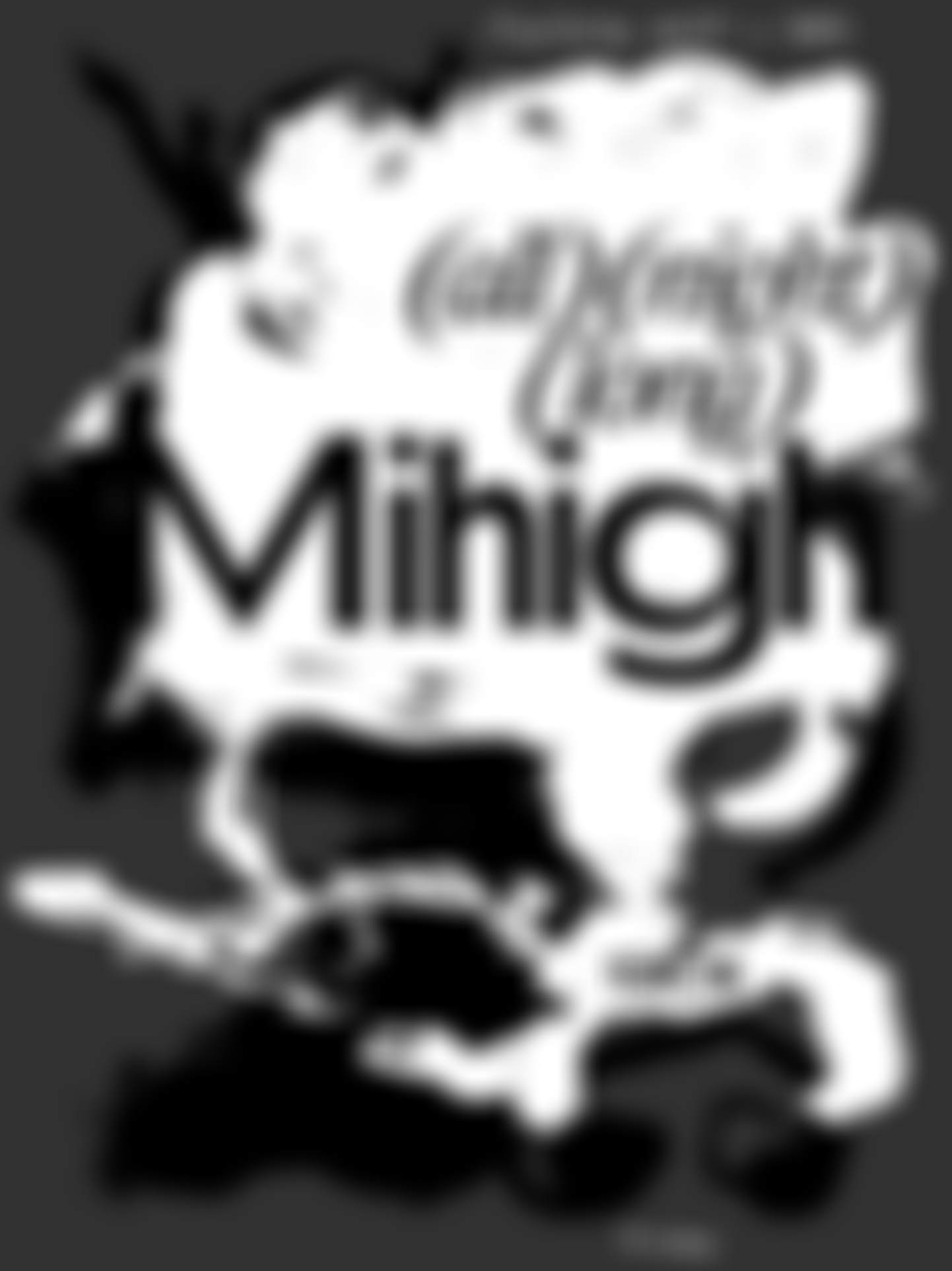 PW x SNRS • Mihigh - all night long at Platforma Wolff, Bucharest
