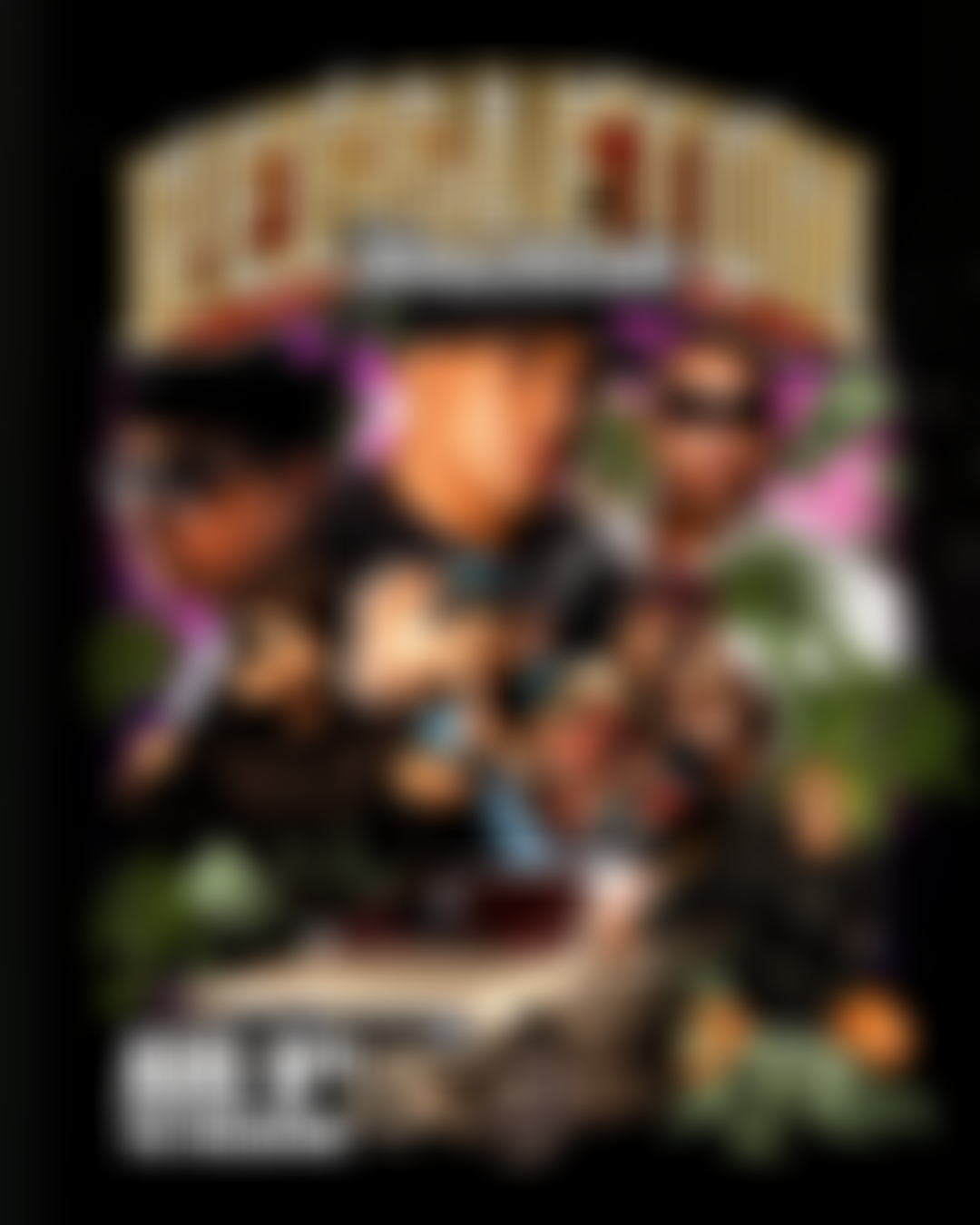 Reggaeton Throwbacks (21+) em The Meadows, New York City · Ingressos
