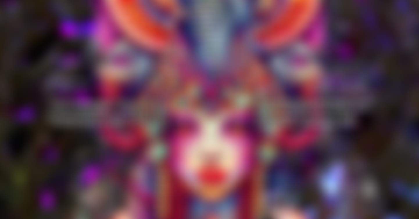 The Psychedelic Trance Party