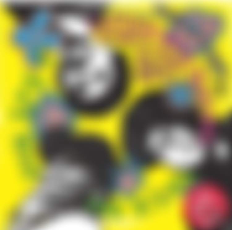 アート・デザイン・音楽 cold instinct You're Crazy (Acoustic Version / 1986 Sound City Session