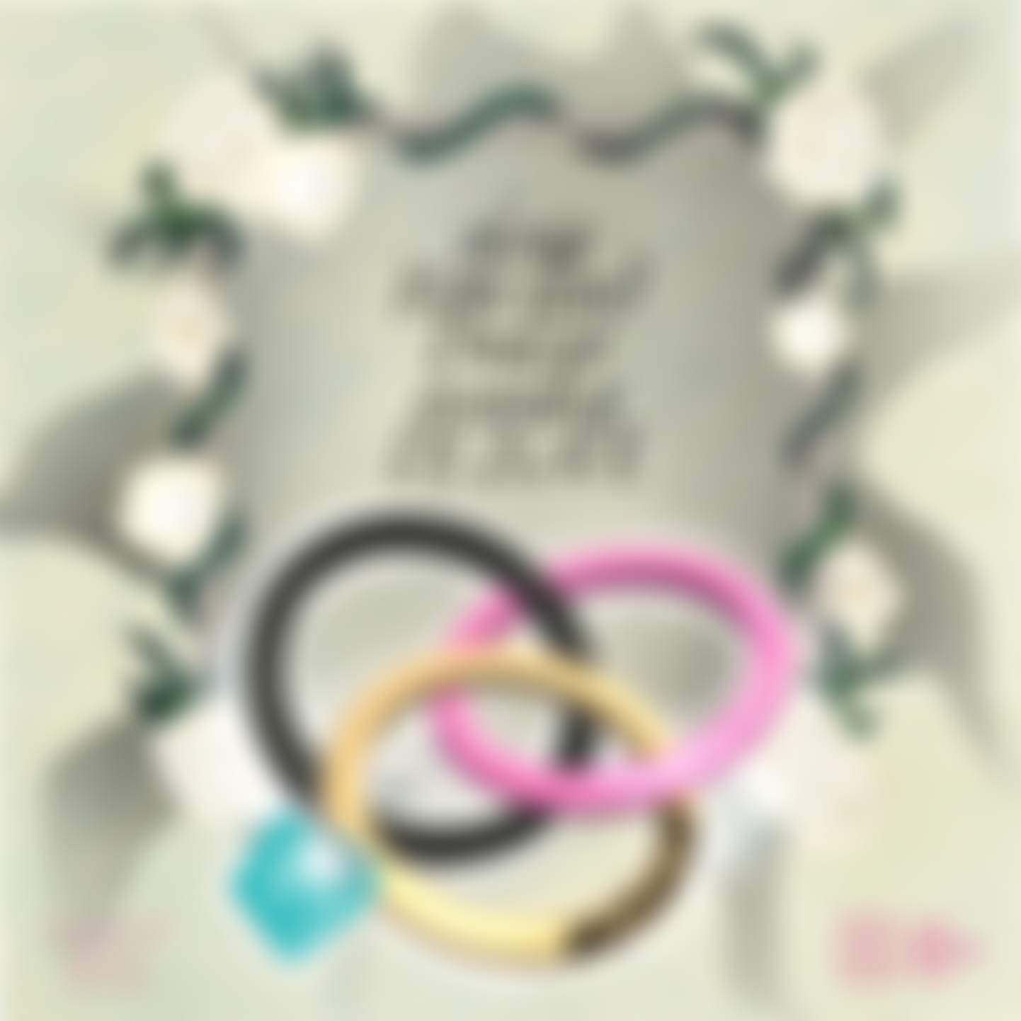 Zeitgeist: The Wedding at Den Anden Side, Copenhagen