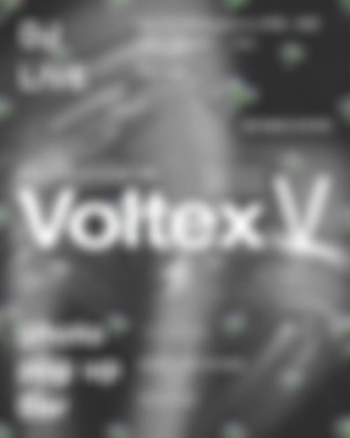 voltex X at Octave, Kyoto