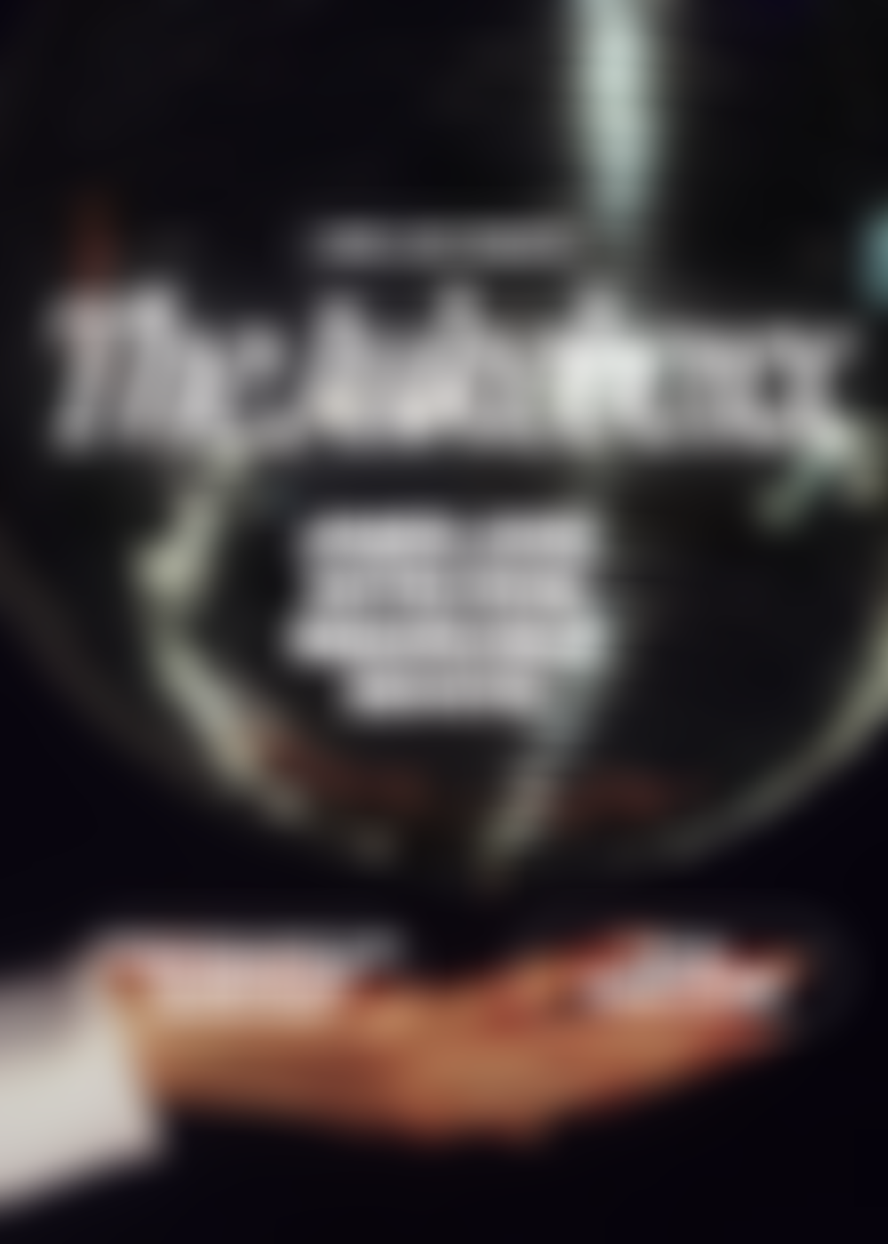 James Juke presents: The Jukeboxx en Bossa Nova Civic Club, New