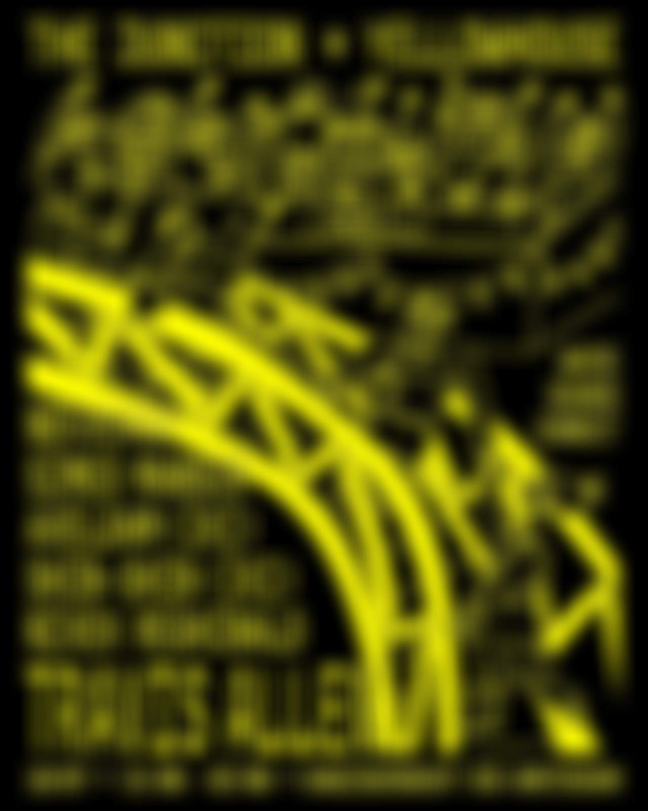 THE JUNCTION bei Yellow House, Amsterdam · Tickets