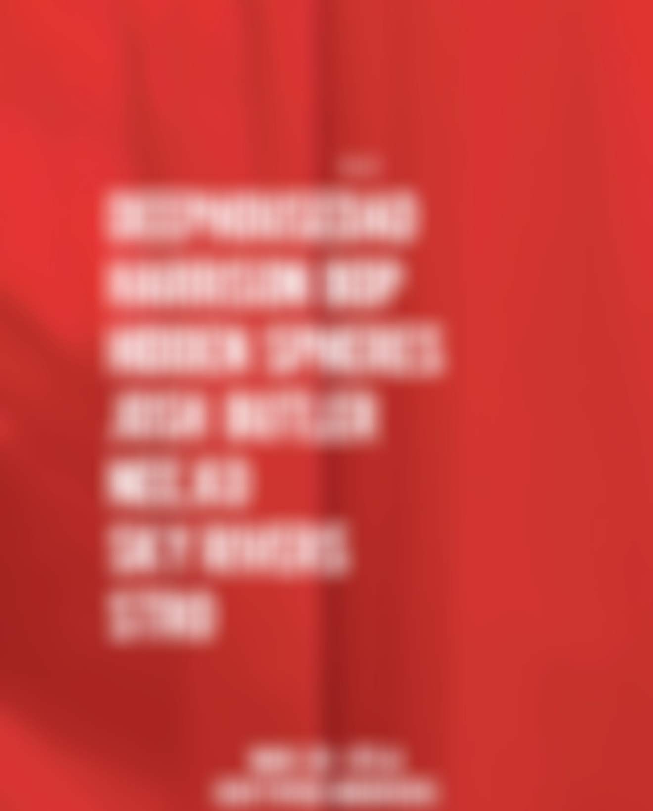 Certified Groovers with Josh Butler, Harrison BDP & Hidden Spheres